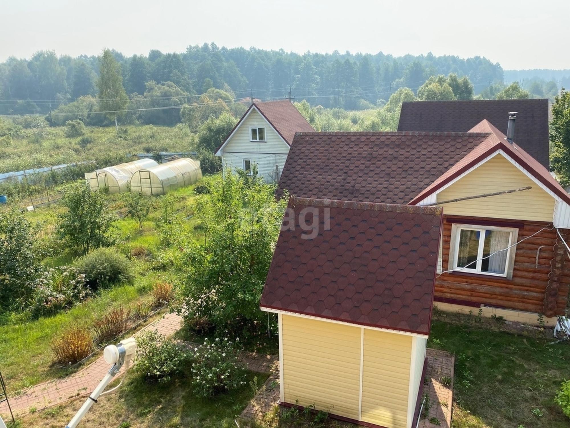 Купить дачу, дом, коттедж за 10 700 000 рублей