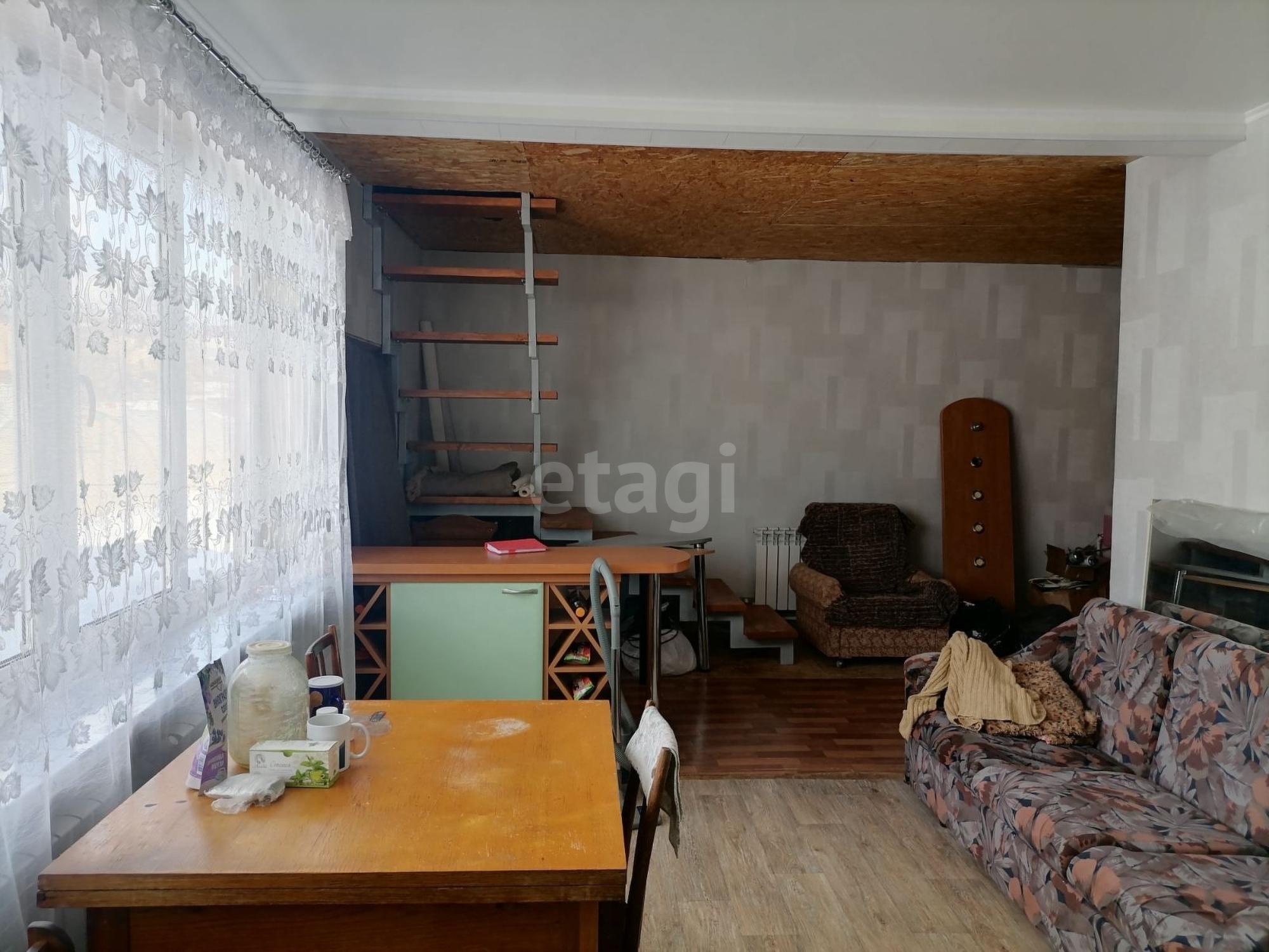 Купить дачу, дом, коттедж за 6 800 000 рублей на Ноябрьская улица