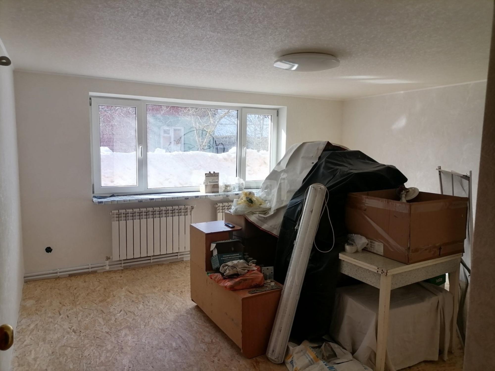 Купить дачу, дом, коттедж за 6 800 000 рублей на Ноябрьская улица