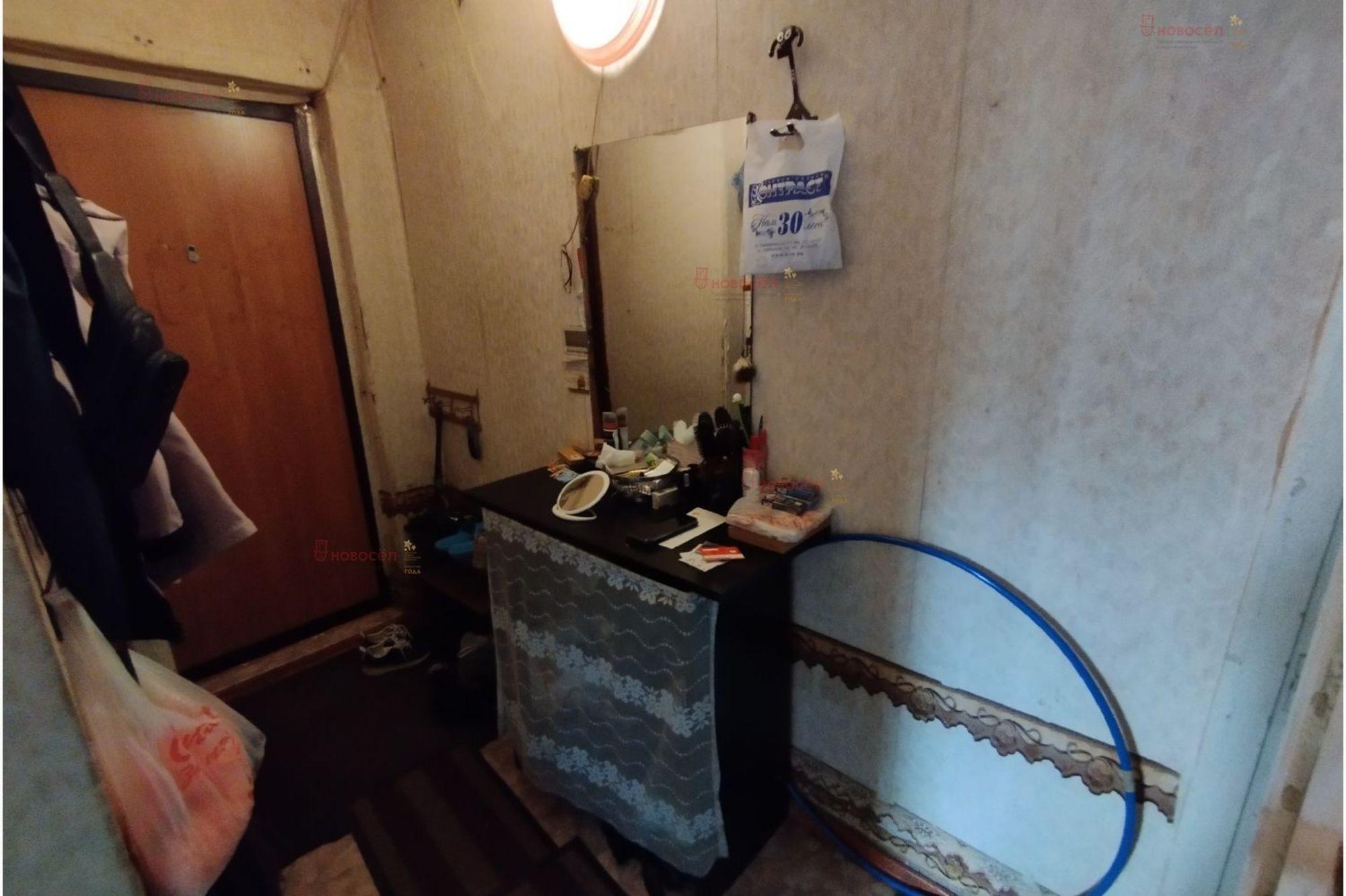 Купить квартиру за 4 890 000 рублей на Шаумяна 105/1