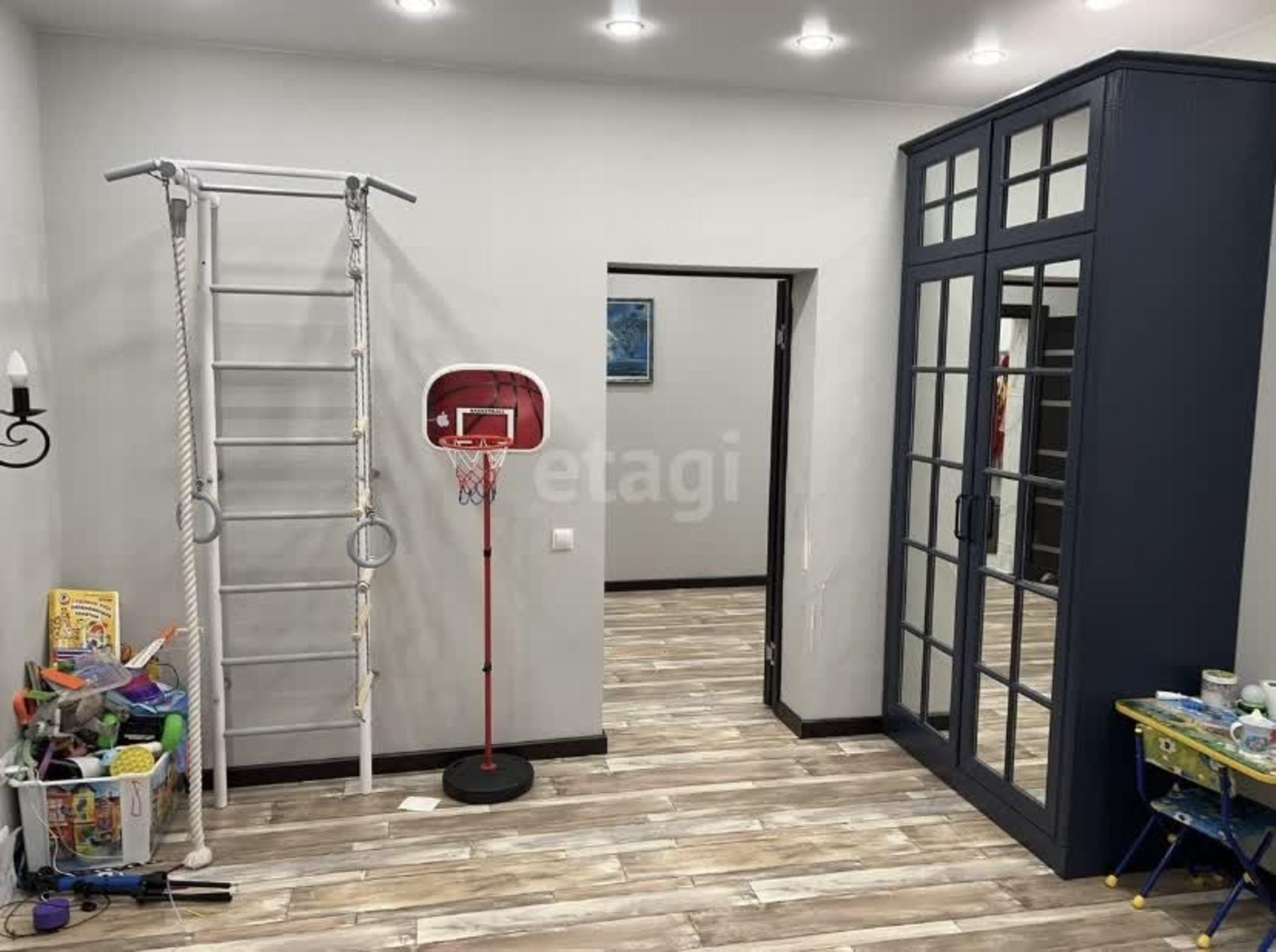 Купить дачу, дом, коттедж за 11 600 000 рублей на Южная часть