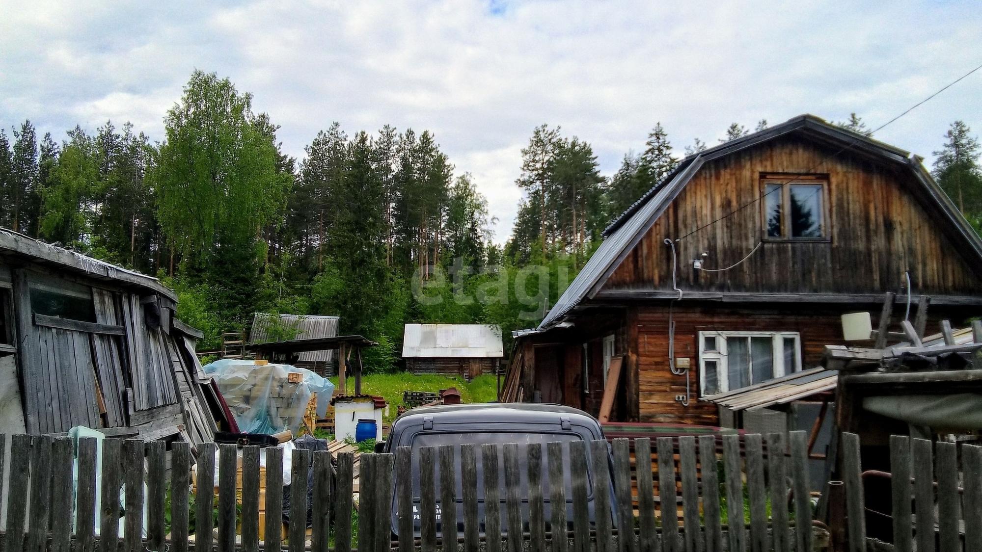 Купить дачу, дом, коттедж за 1 900 000 рублей на 1-й проезд
