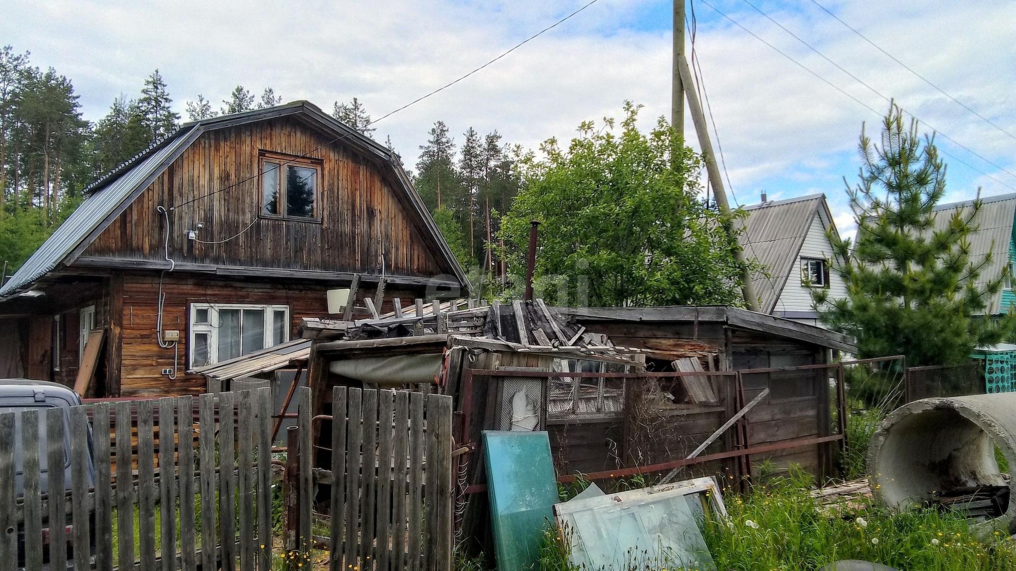 Купить дачу, дом, коттедж за 1 900 000 рублей на 1-й проезд