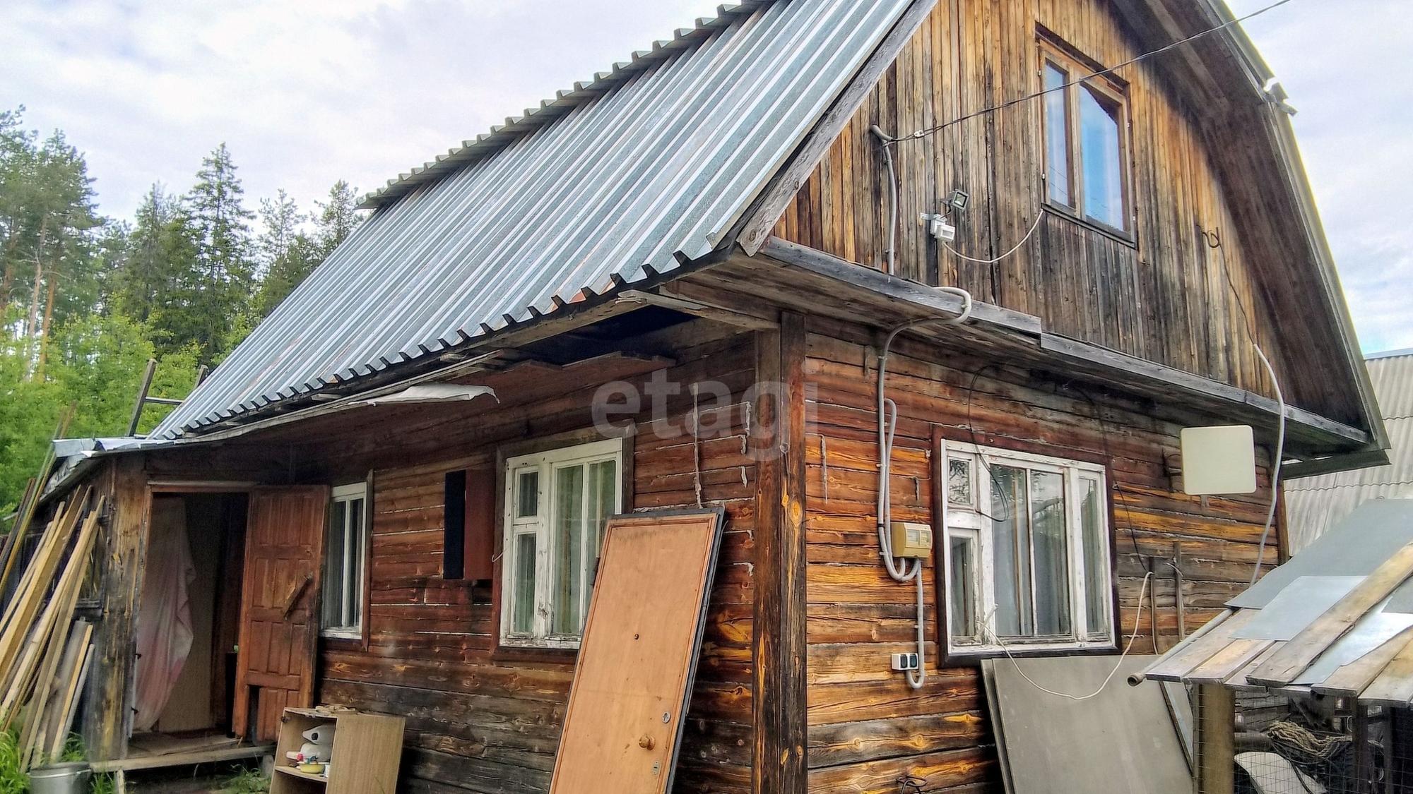 Купить дачу, дом, коттедж за 1 900 000 рублей на 1-й проезд