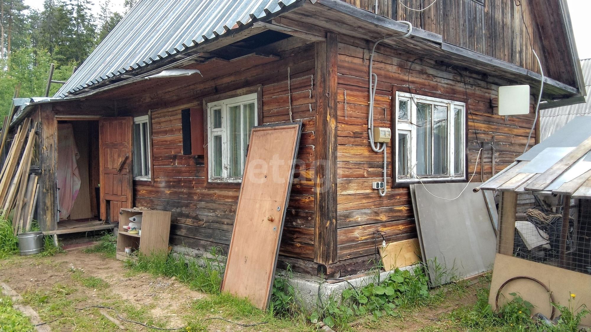Купить дачу, дом, коттедж за 1 900 000 рублей на 1-й проезд