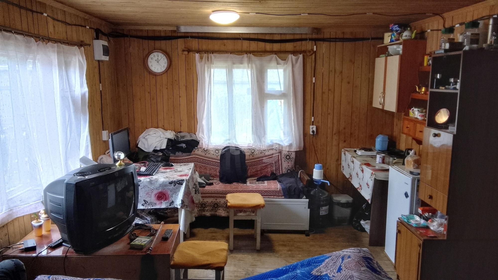 Купить дачу, дом, коттедж за 1 900 000 рублей на 1-й проезд