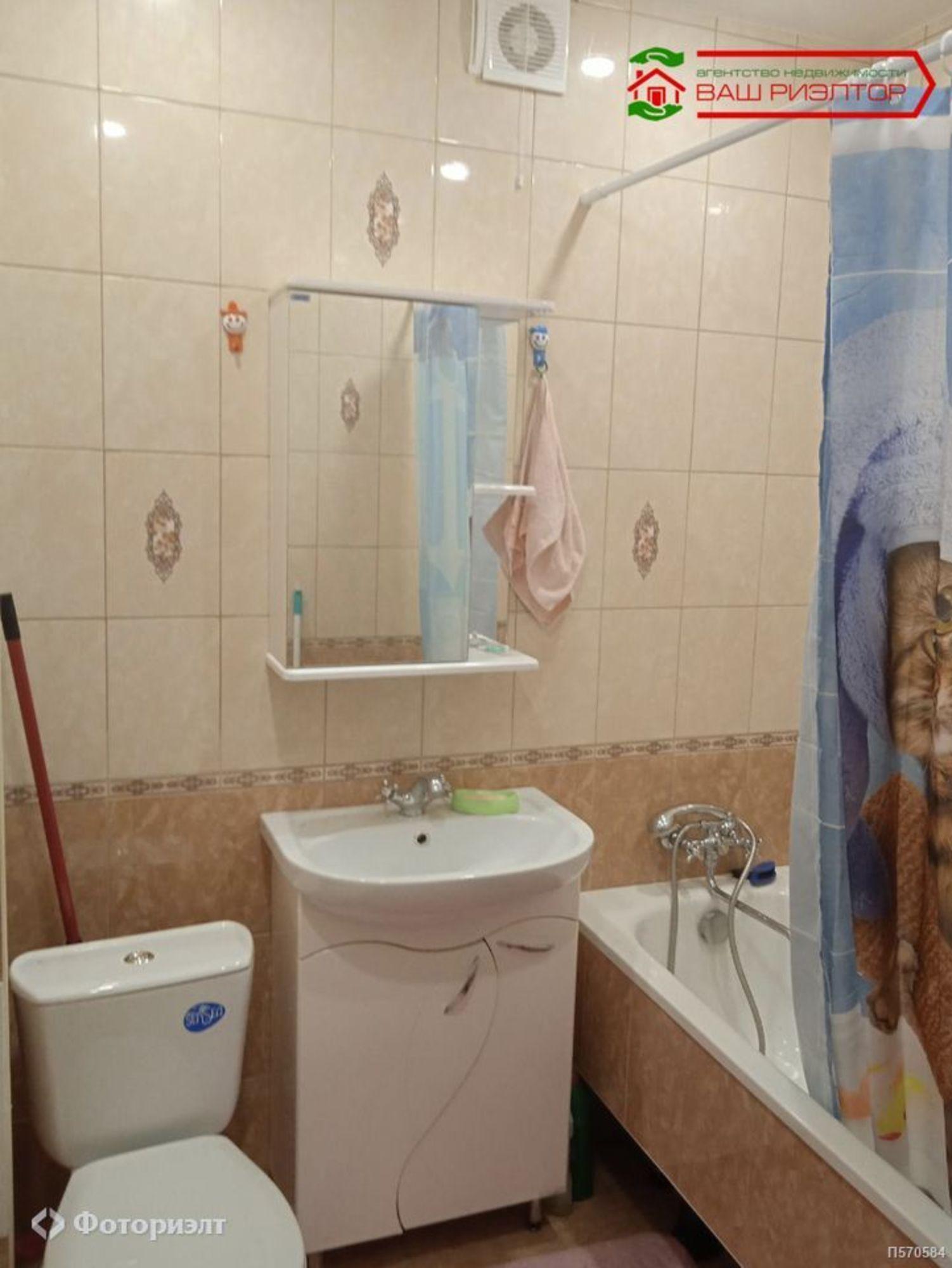 Купить квартиру за 3 499 000 рублей на Мира ул, 20А