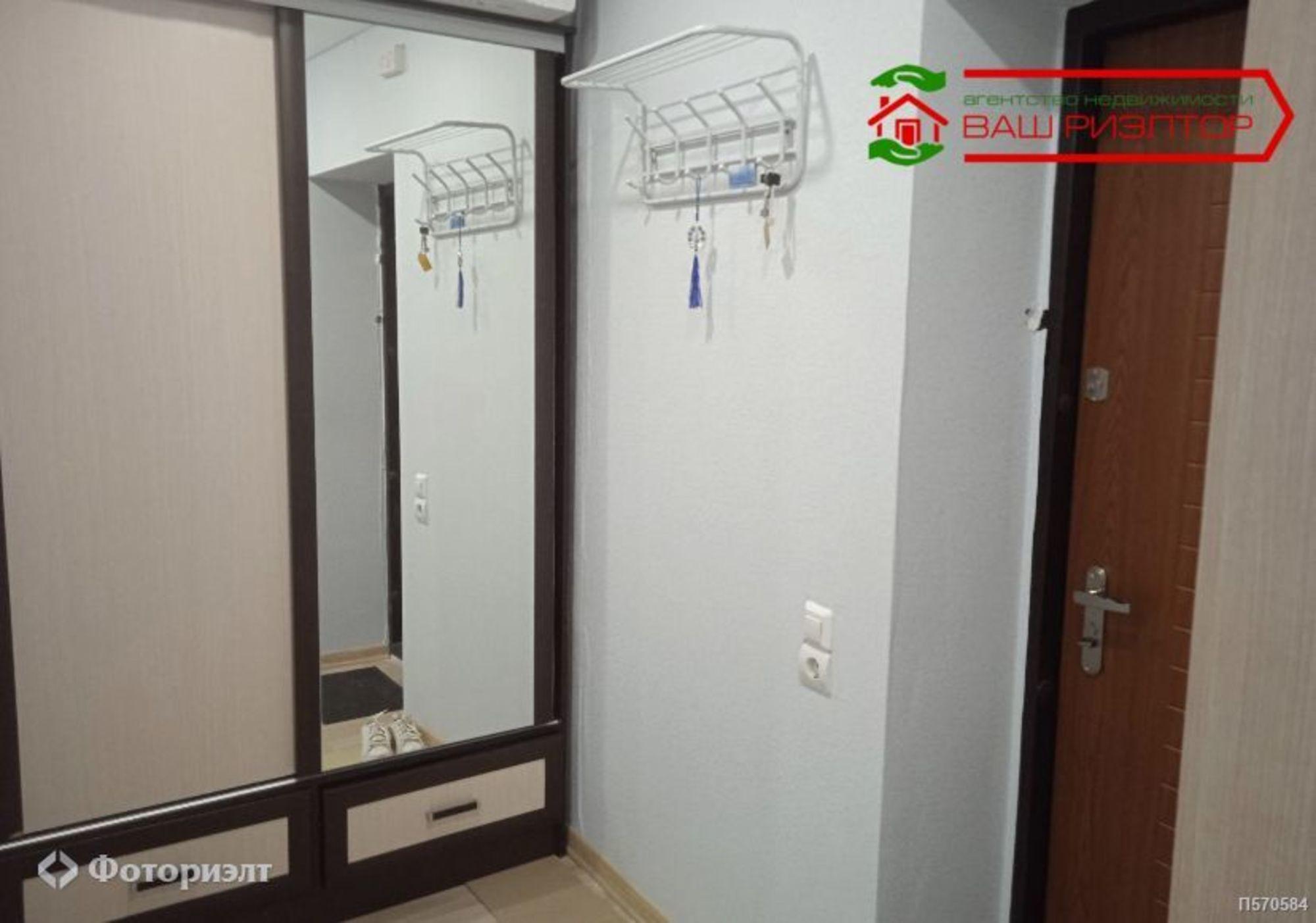 Купить квартиру за 3 499 000 рублей на Мира ул, 20А