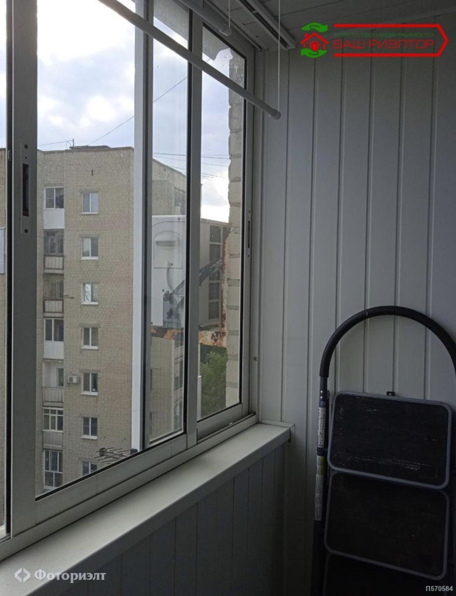 Купить квартиру за 3 499 000 рублей на Мира ул, 20А