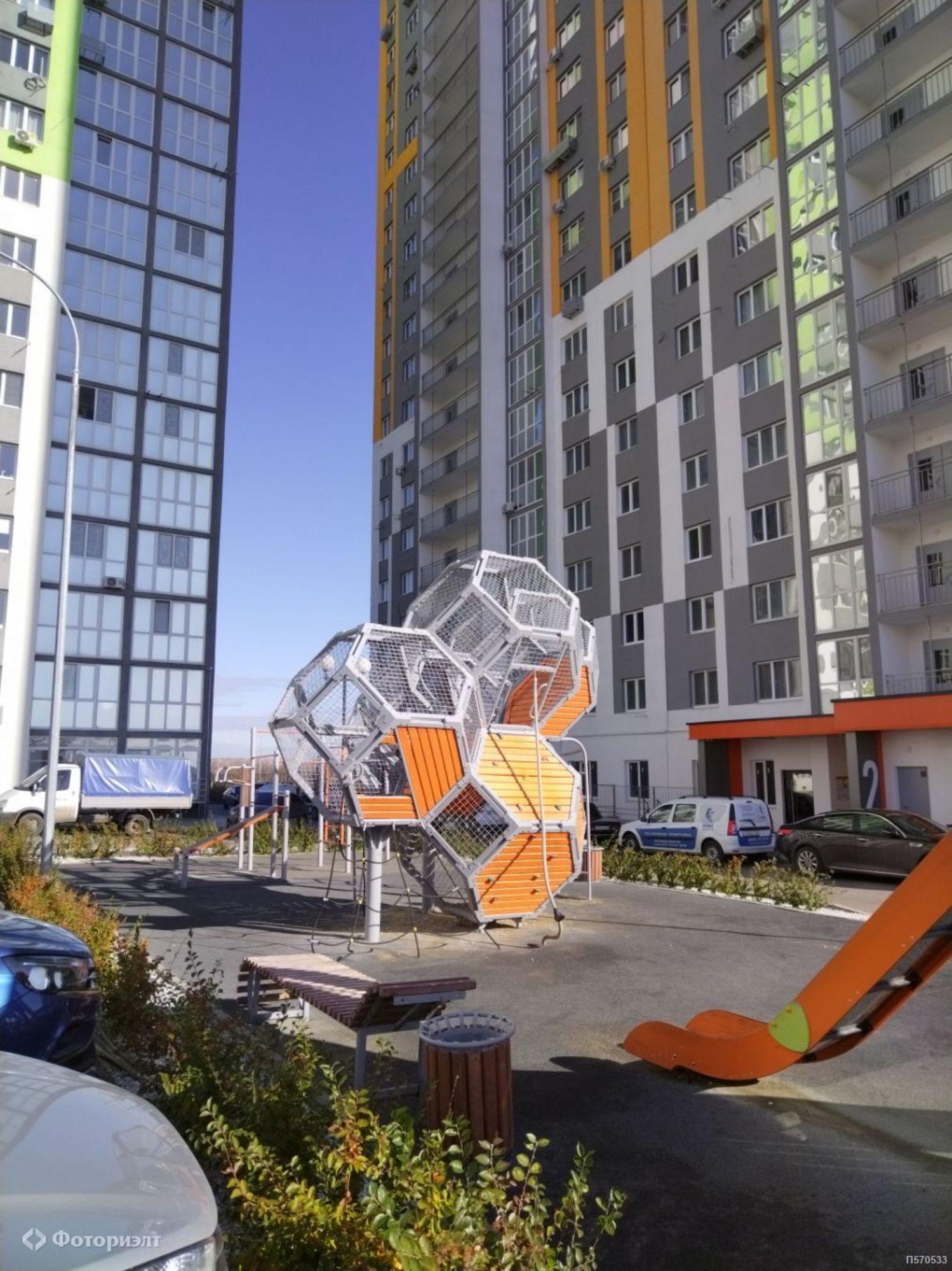 Купить квартиру за 5 200 000 рублей на Лисина С.П. ул, 16а