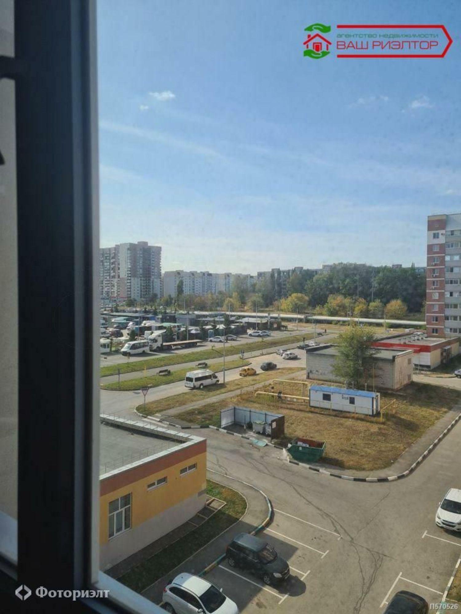 Купить квартиру за 4 600 000 рублей на Оржевского В.И. ул, 1