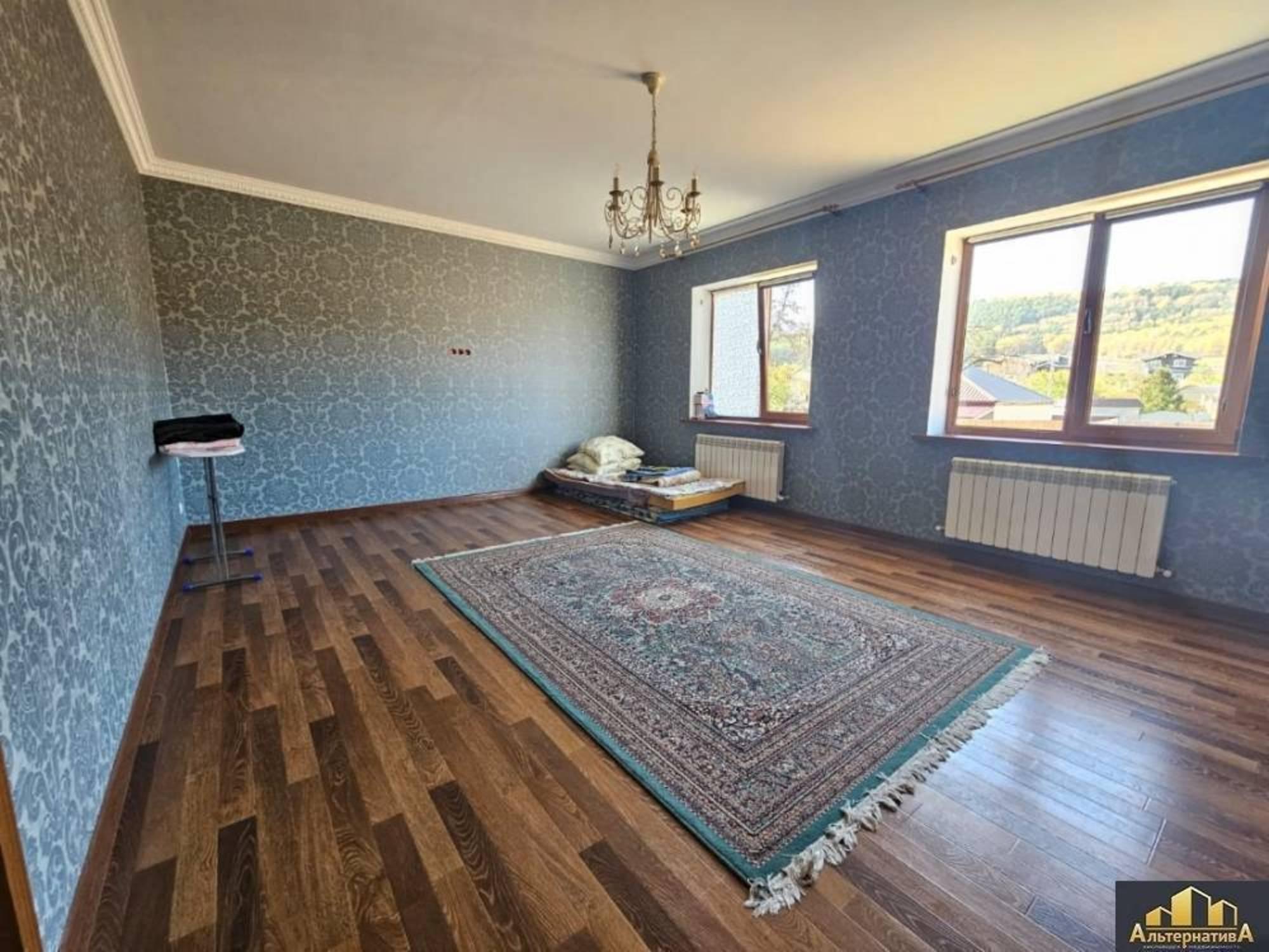 Купить дачу, дом, коттедж за 22 000 000 рублей на с/т Садовая балка