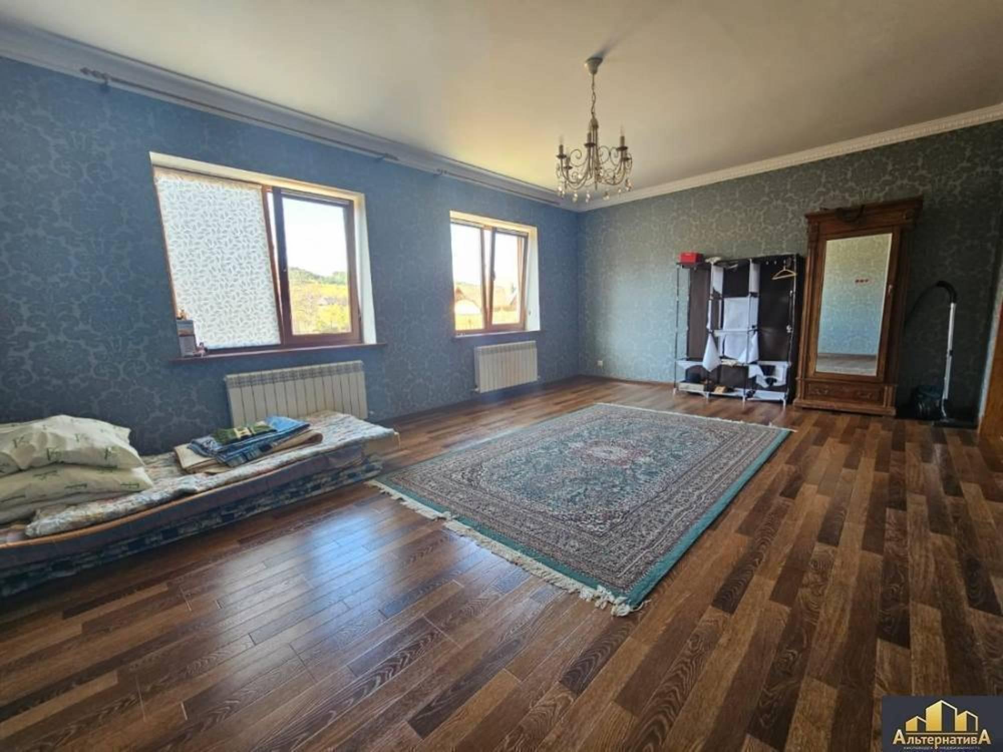 Купить дачу, дом, коттедж за 22 000 000 рублей на с/т Садовая балка