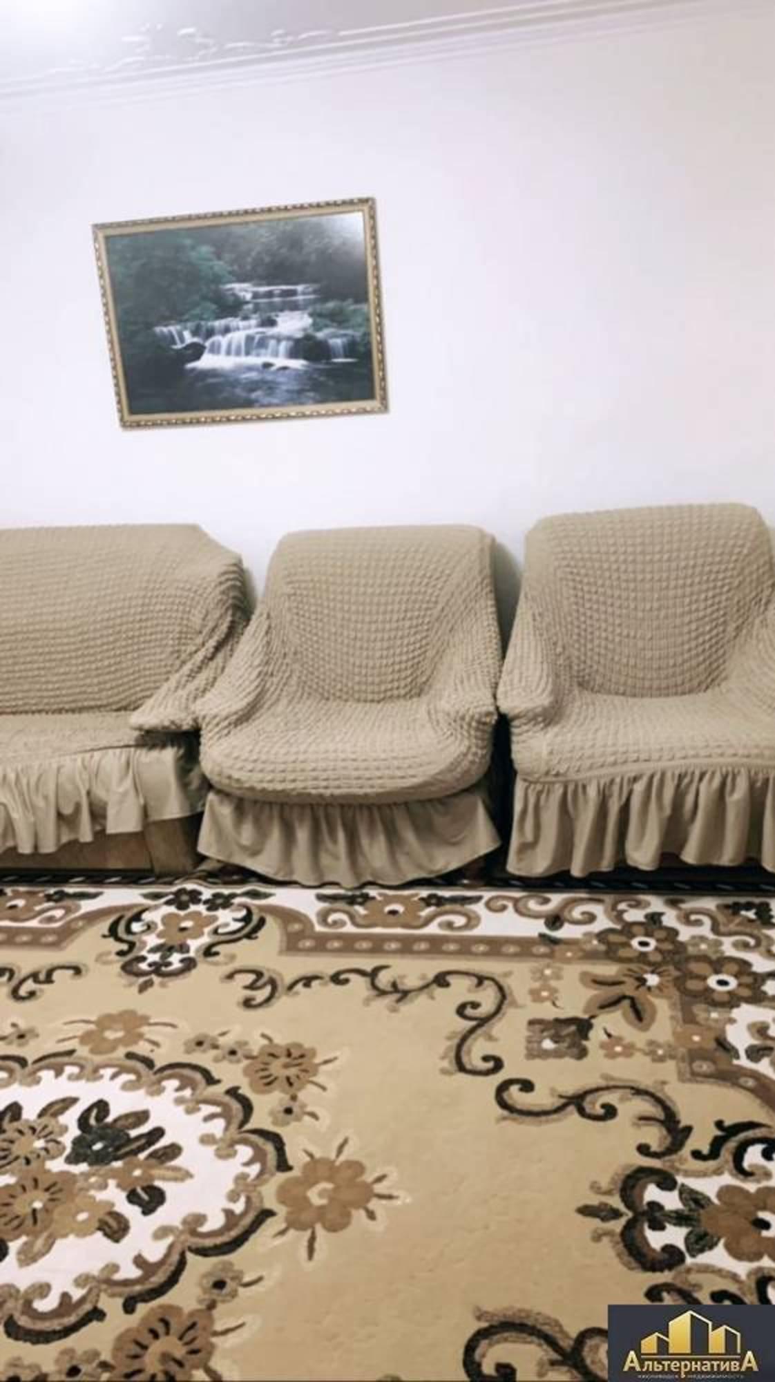 Сдать квартиру за 2 600 рублей на Пикетный пер.