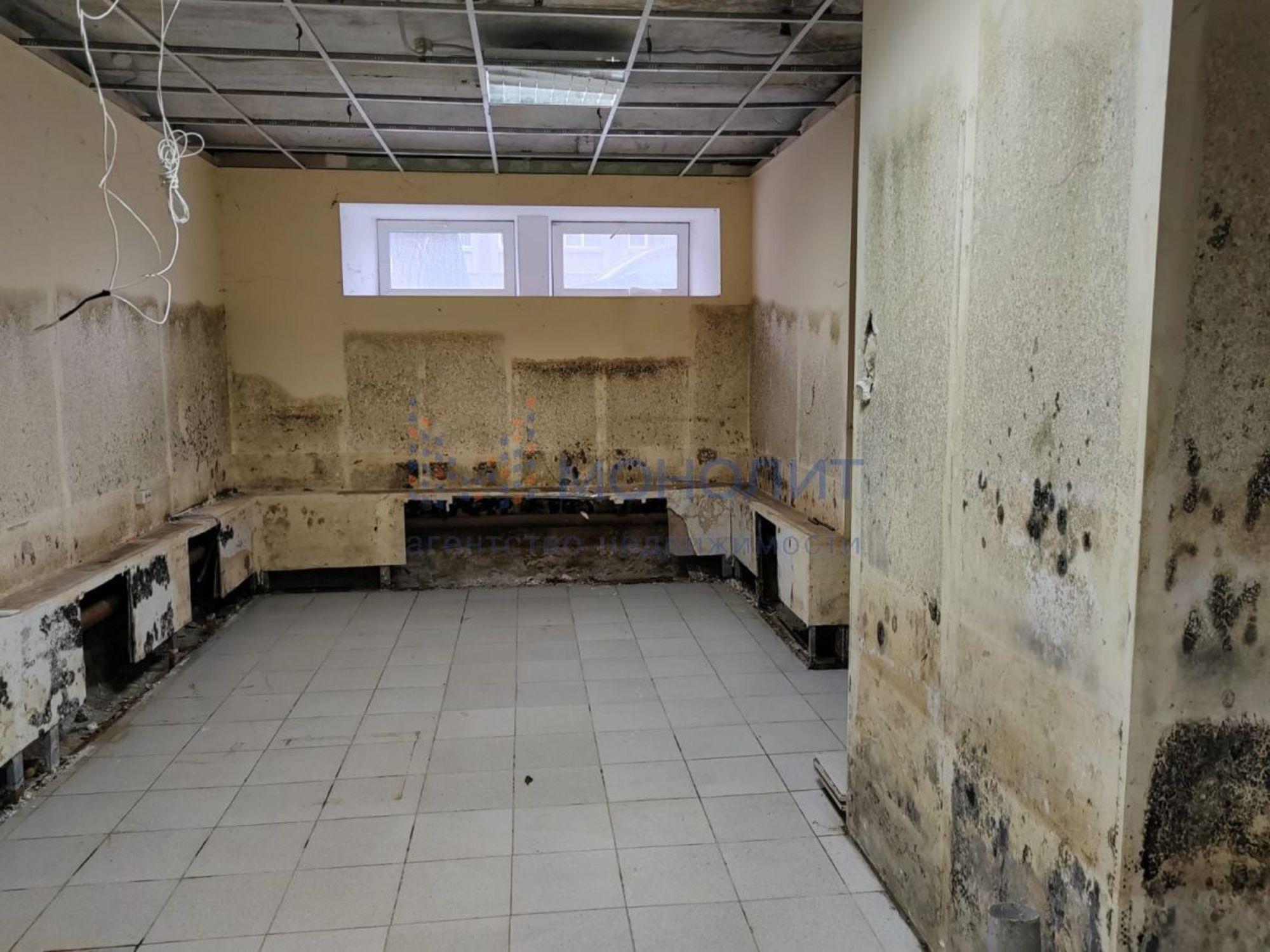 Купить помещение свободного назначения за 4 540 000 рублей на Адмирала Нахимова ул, 28