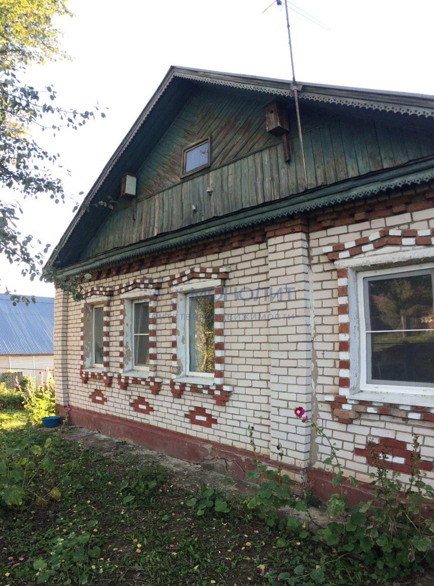 Купить дачу, дом, коттедж за 2 000 000 рублей на Абатурово