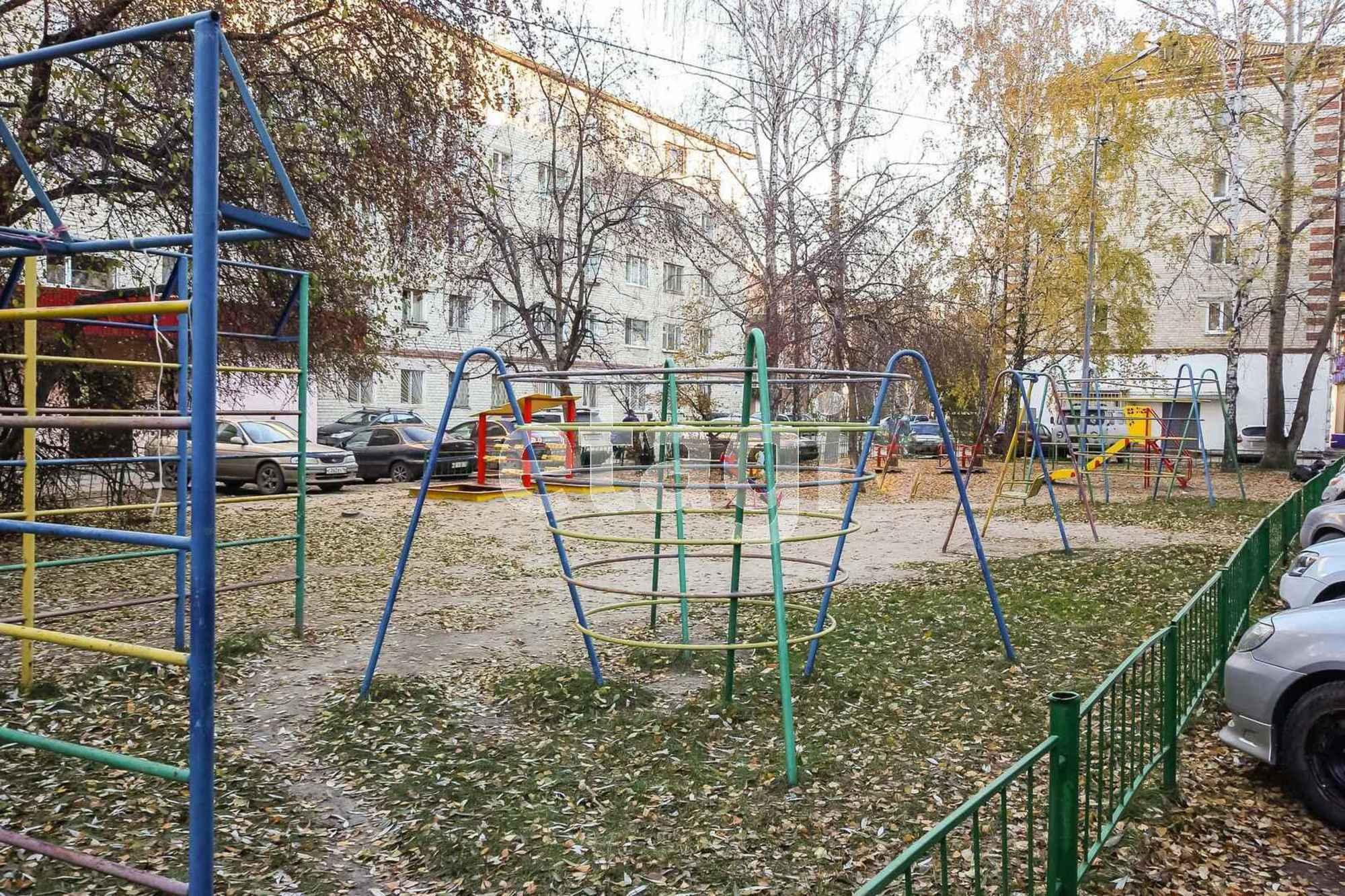 Купить квартиру за 5 350 000 рублей на 50 лет ВЛКСМ, 91