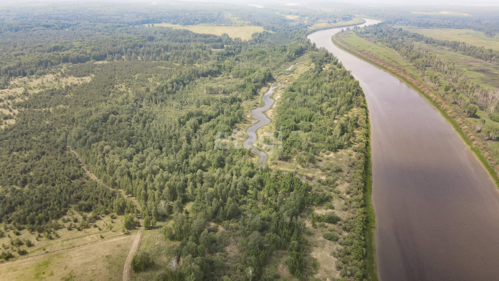 Купить землю, земельный участок за 350 000 рублей на Речкина