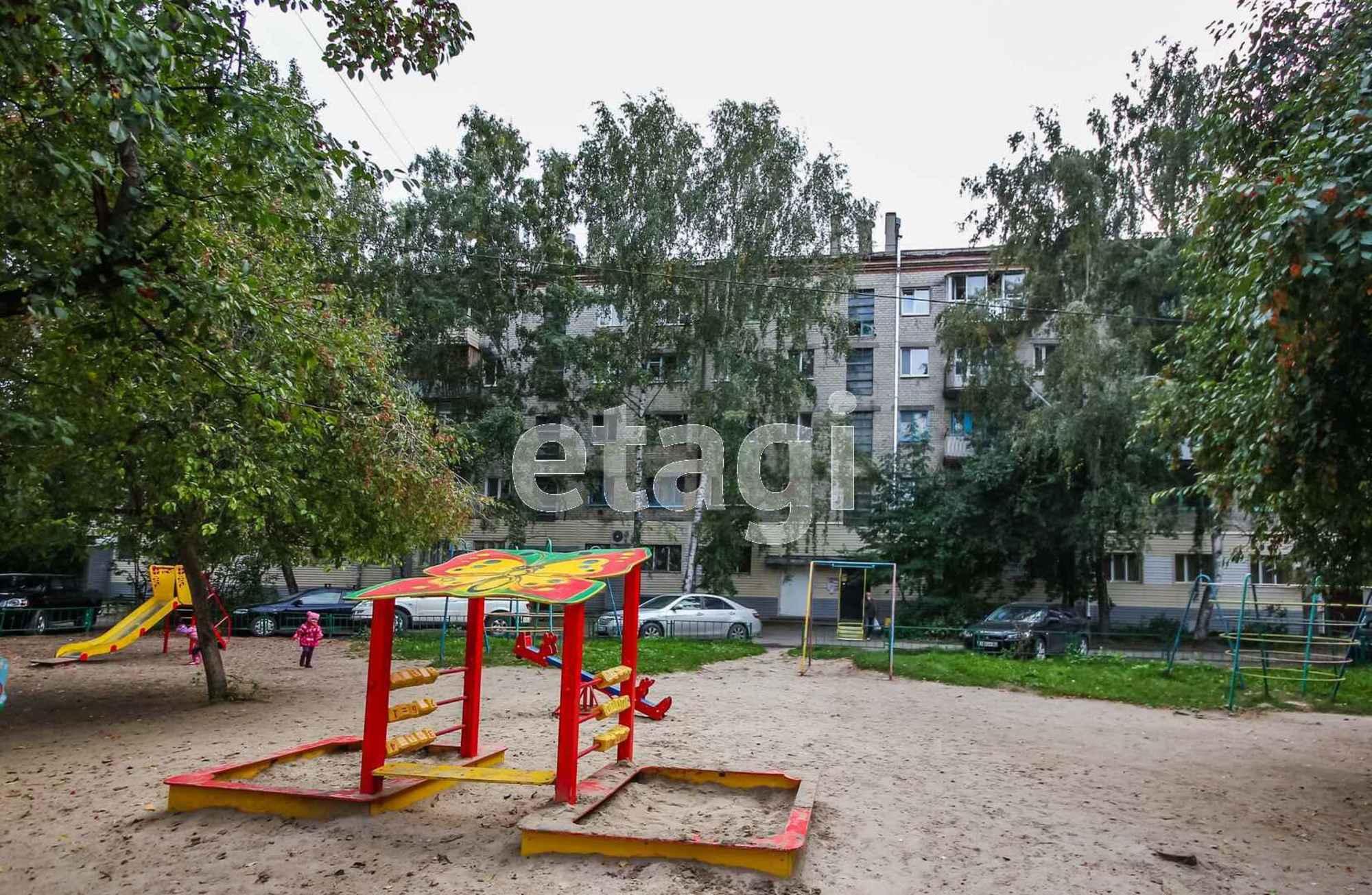 Купить квартиру за 5 350 000 рублей на 50 лет ВЛКСМ, 91