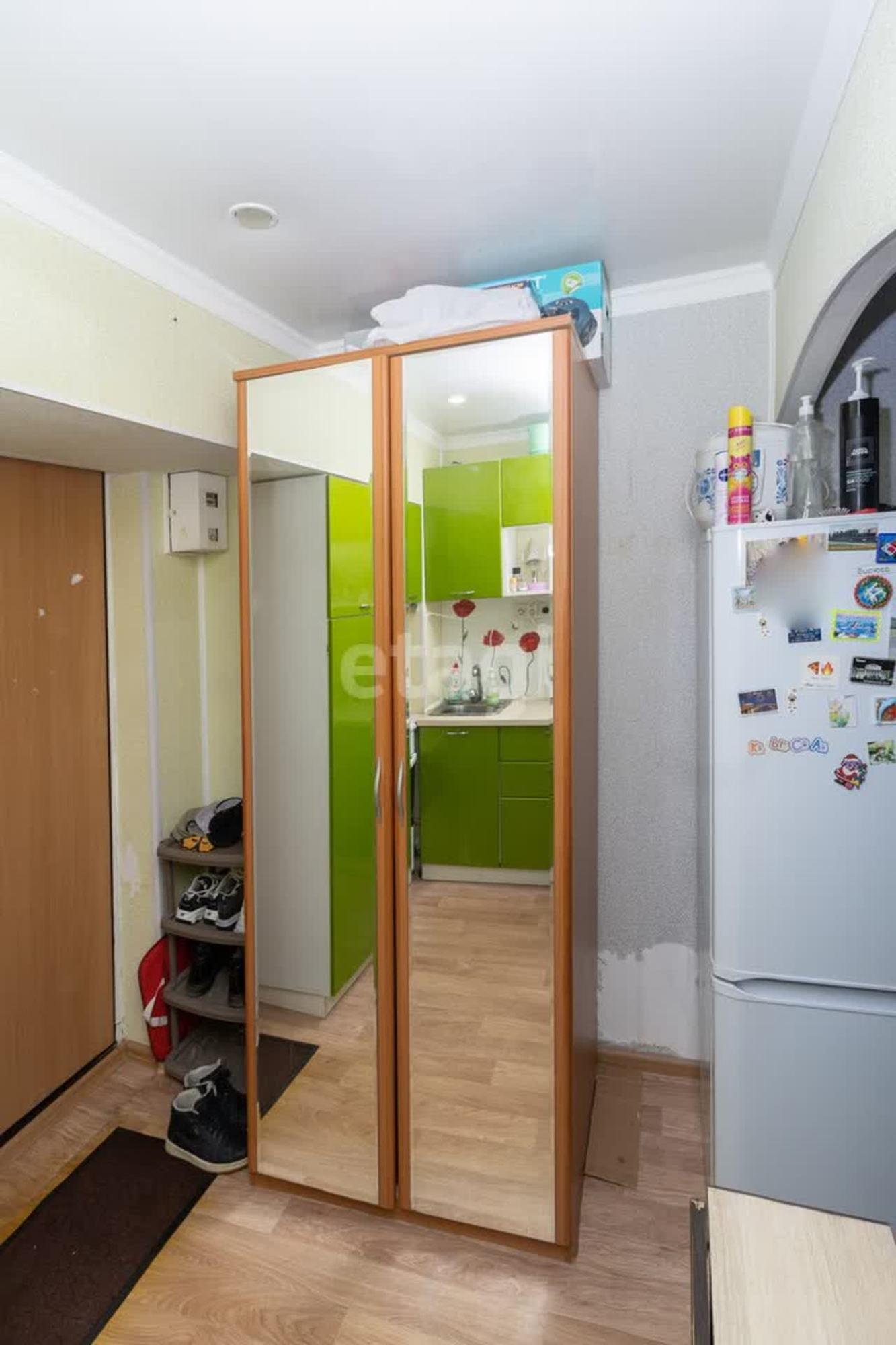 Купить комнату за 1 900 000 рублей на Тульская, 11