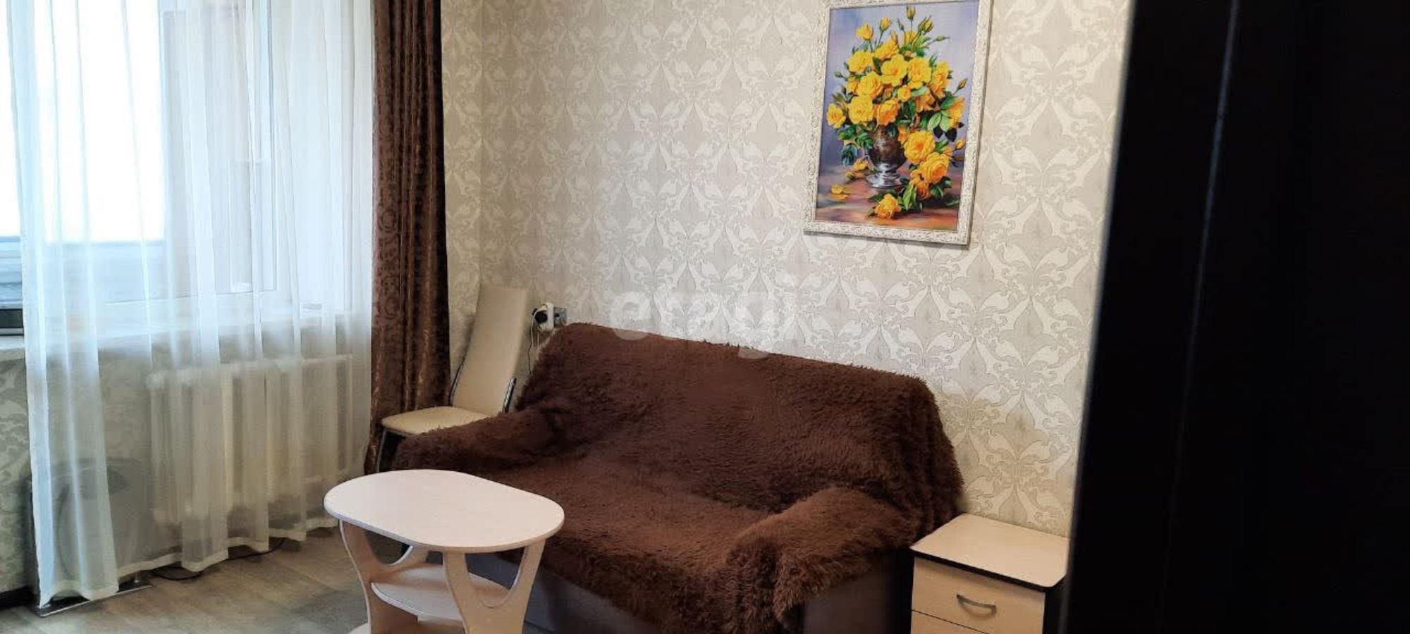 Купить квартиру за 4 999 000 рублей на Локомотивная, 79/1