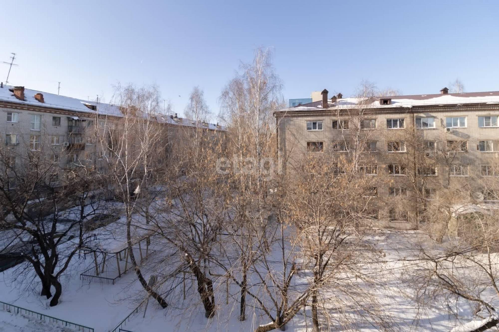Купить комнату за 1 900 000 рублей на Тульская, 11