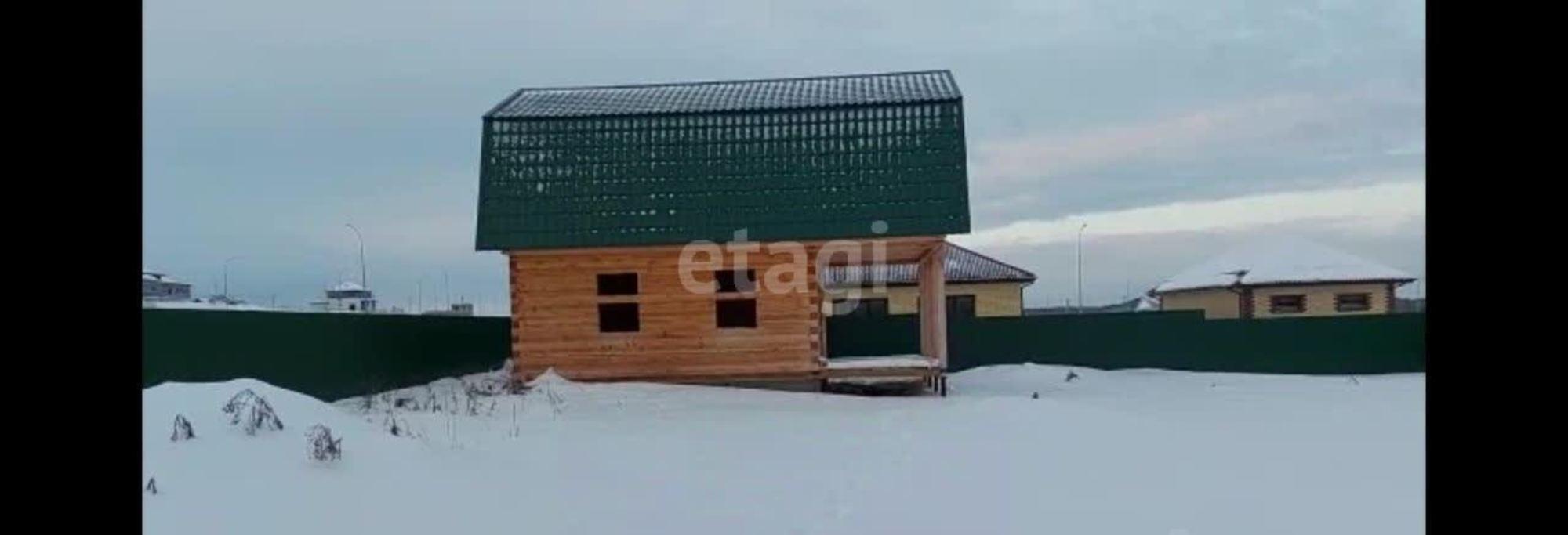Купить дачу, дом, коттедж за 8 150 000 рублей на Финиковая,