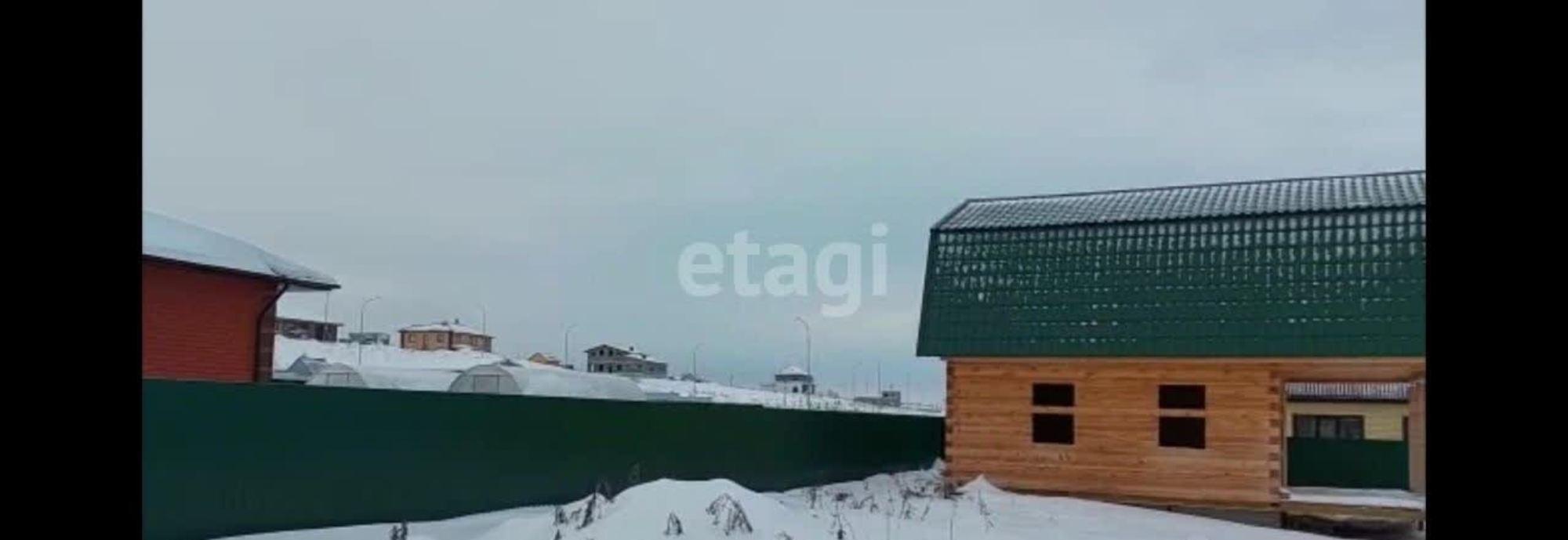 Купить дачу, дом, коттедж за 8 150 000 рублей на Финиковая,