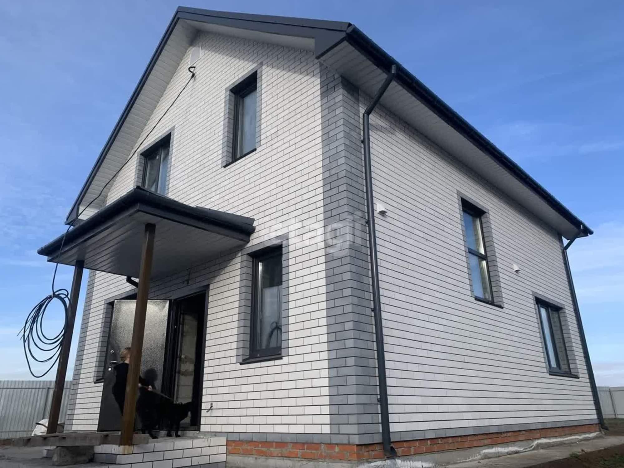 Купить дачу, дом, коттедж за 7 950 000 рублей на Ембаево