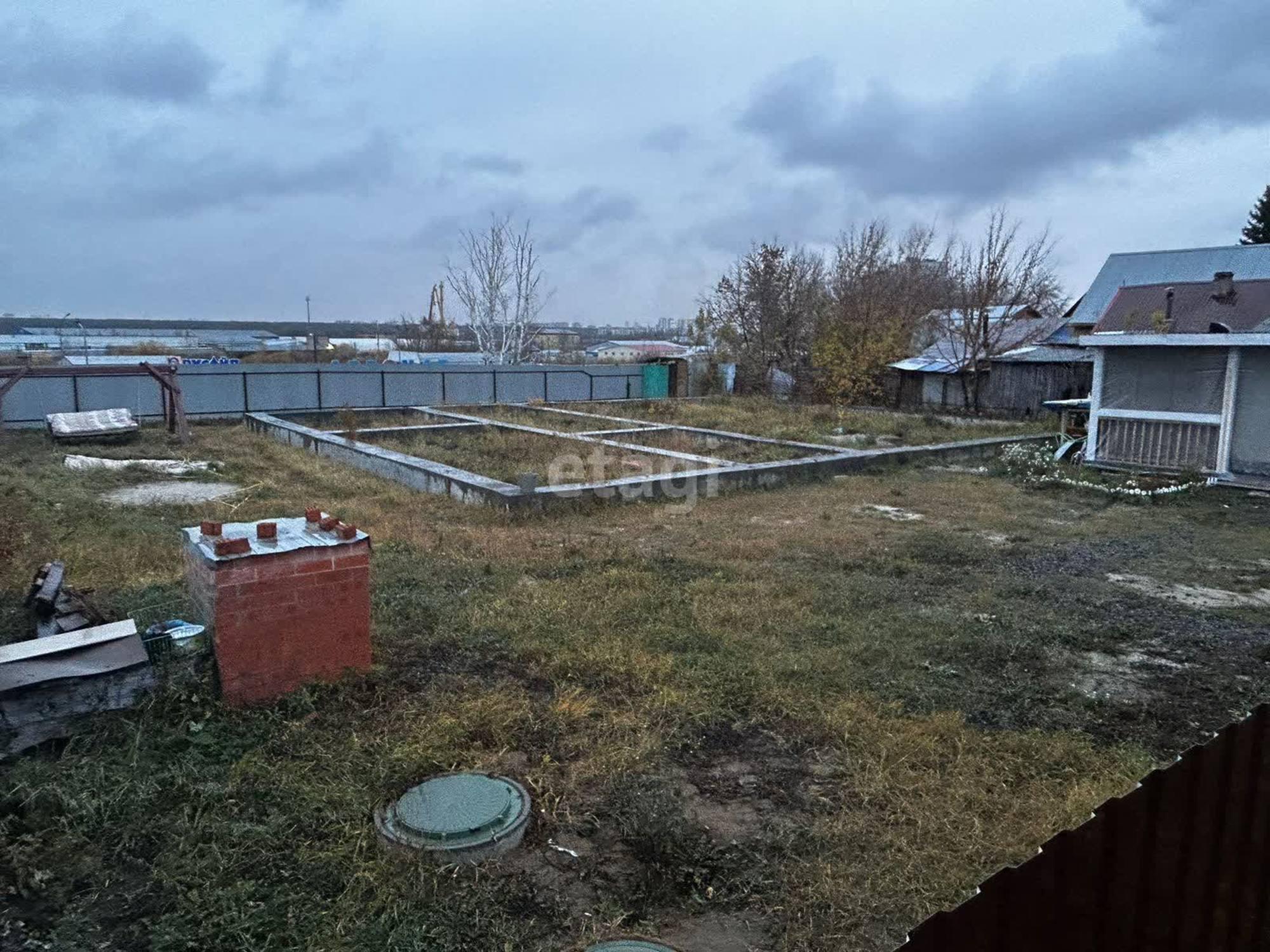 Купить землю, земельный участок за 16 000 000 рублей на Хабаровская,