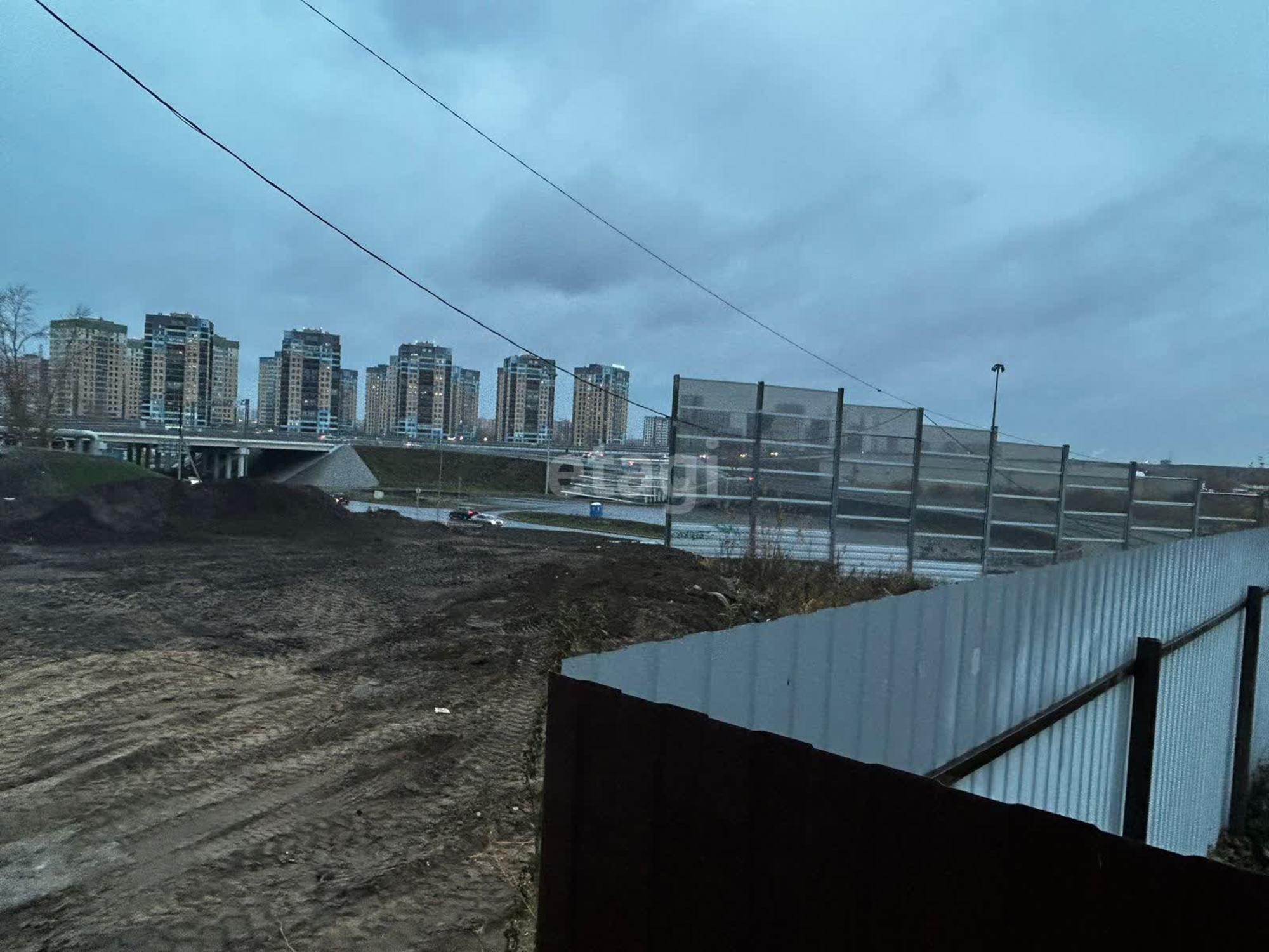 Купить землю, земельный участок за 16 000 000 рублей на Хабаровская,