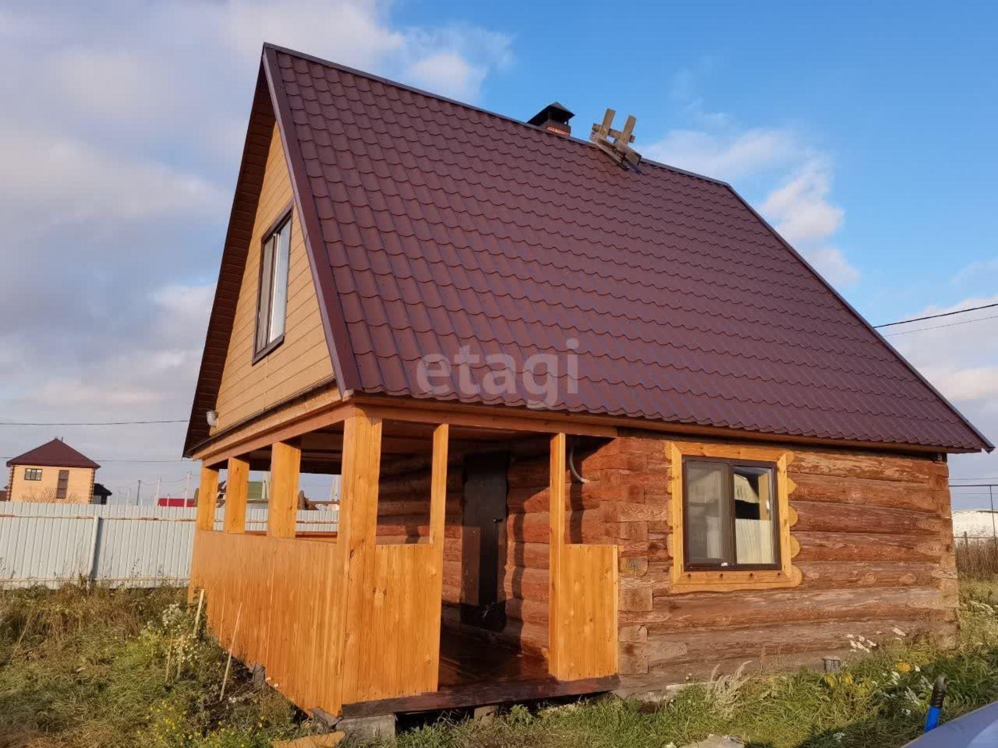 Купить дачу, дом, коттедж за 2 890 000 рублей на Майская,