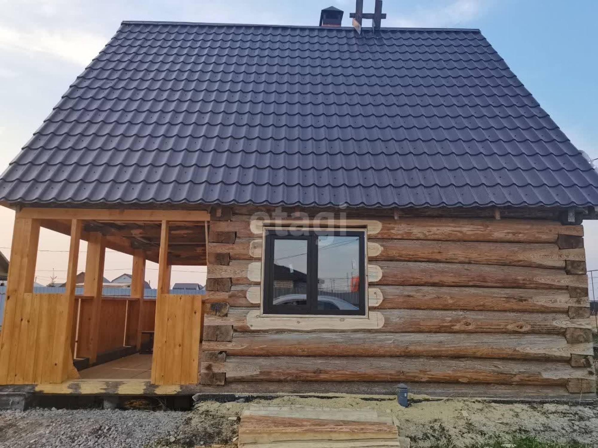 Купить дачу, дом, коттедж за 2 890 000 рублей на Майская,