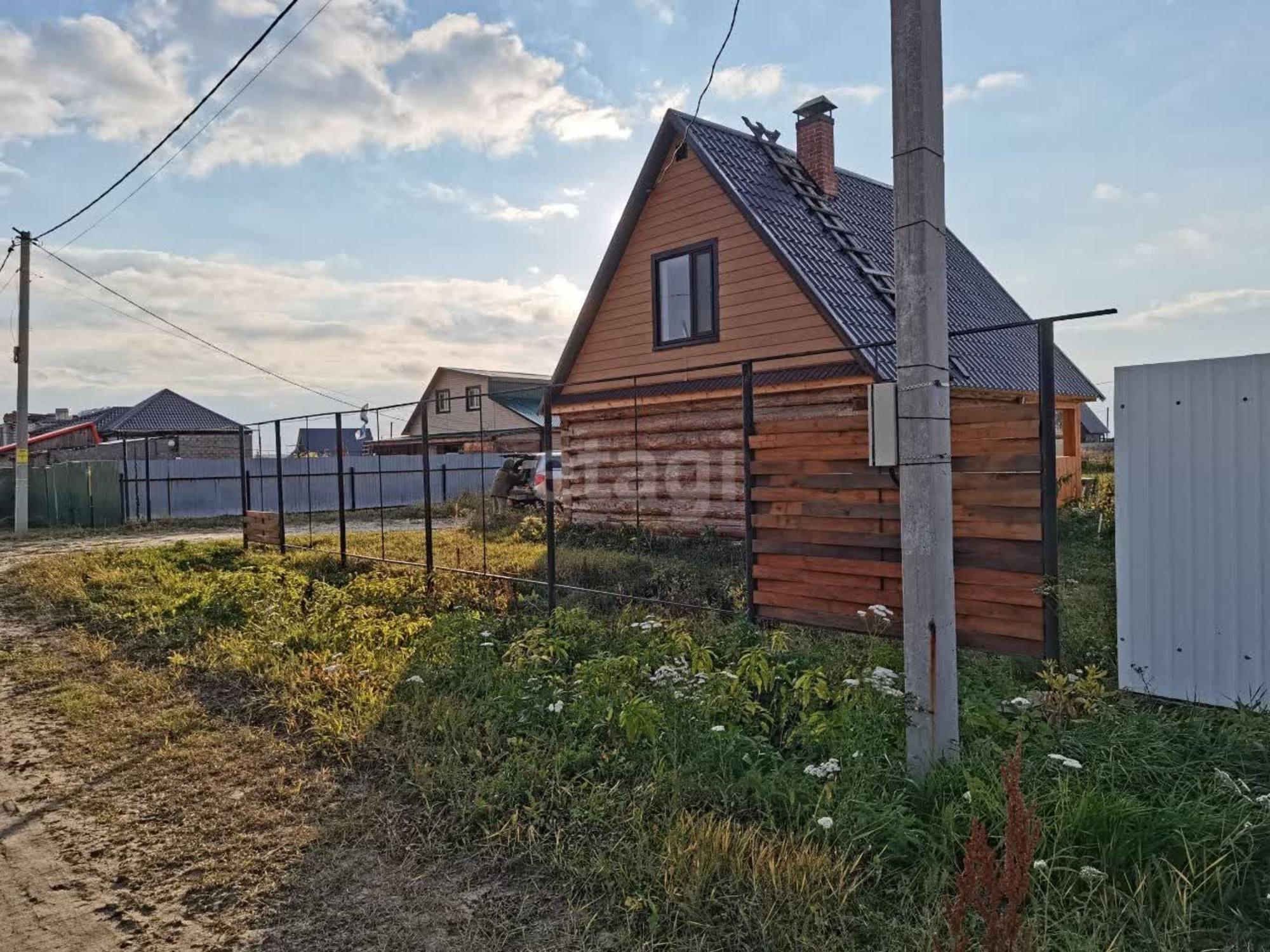Купить дачу, дом, коттедж за 2 890 000 рублей на Майская,