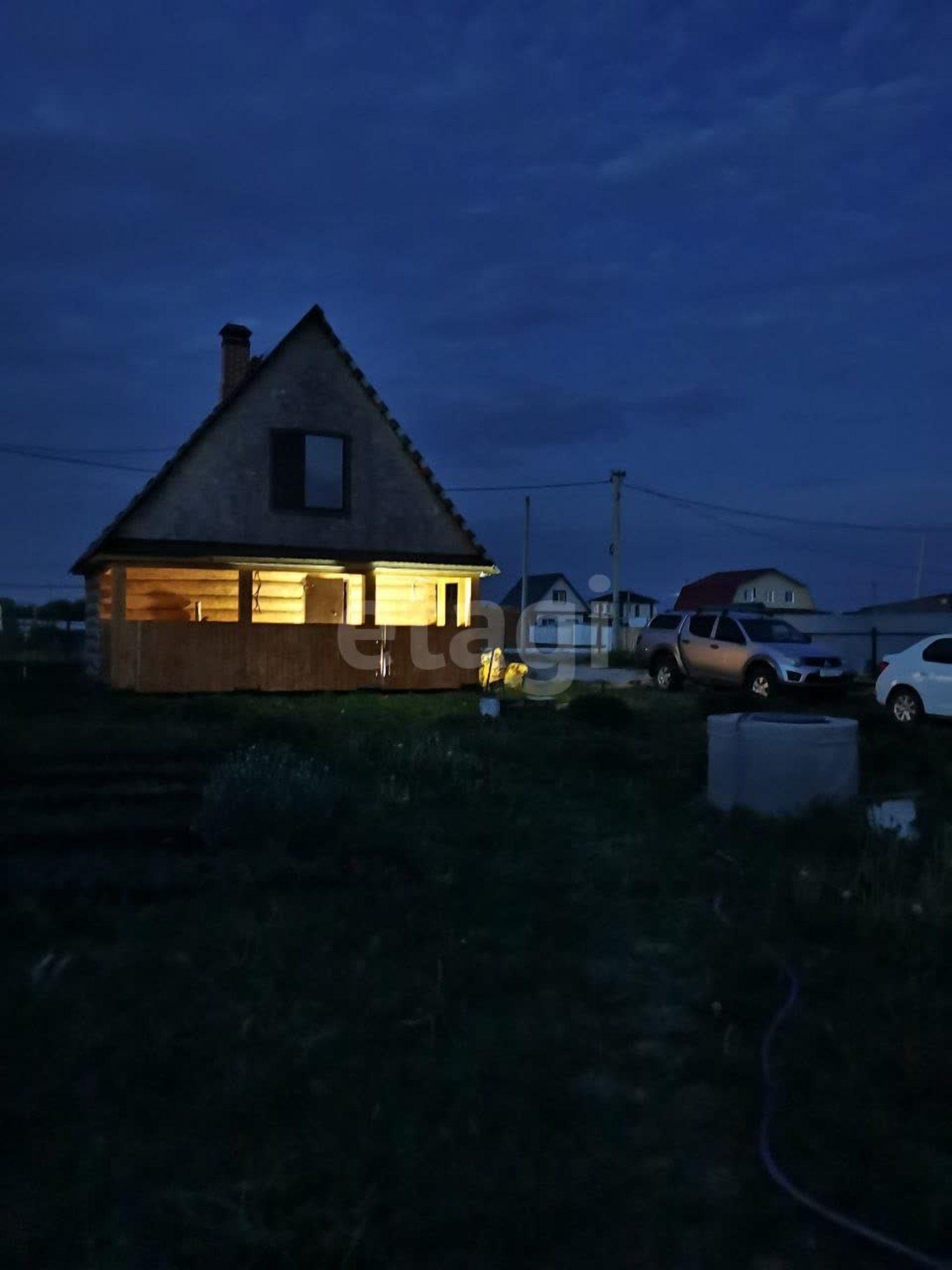 Купить дачу, дом, коттедж за 2 890 000 рублей на Майская,