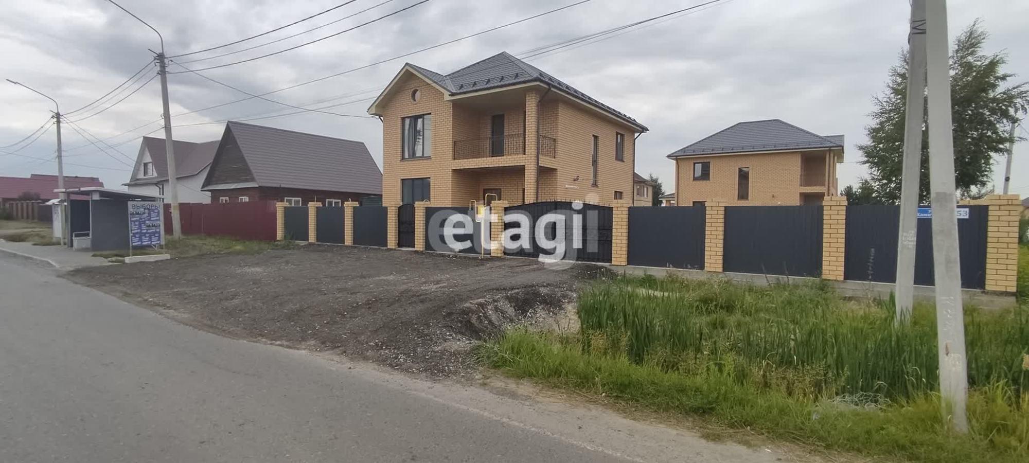 Купить дачу, дом, коттедж за 13 500 000 рублей на Березняковский