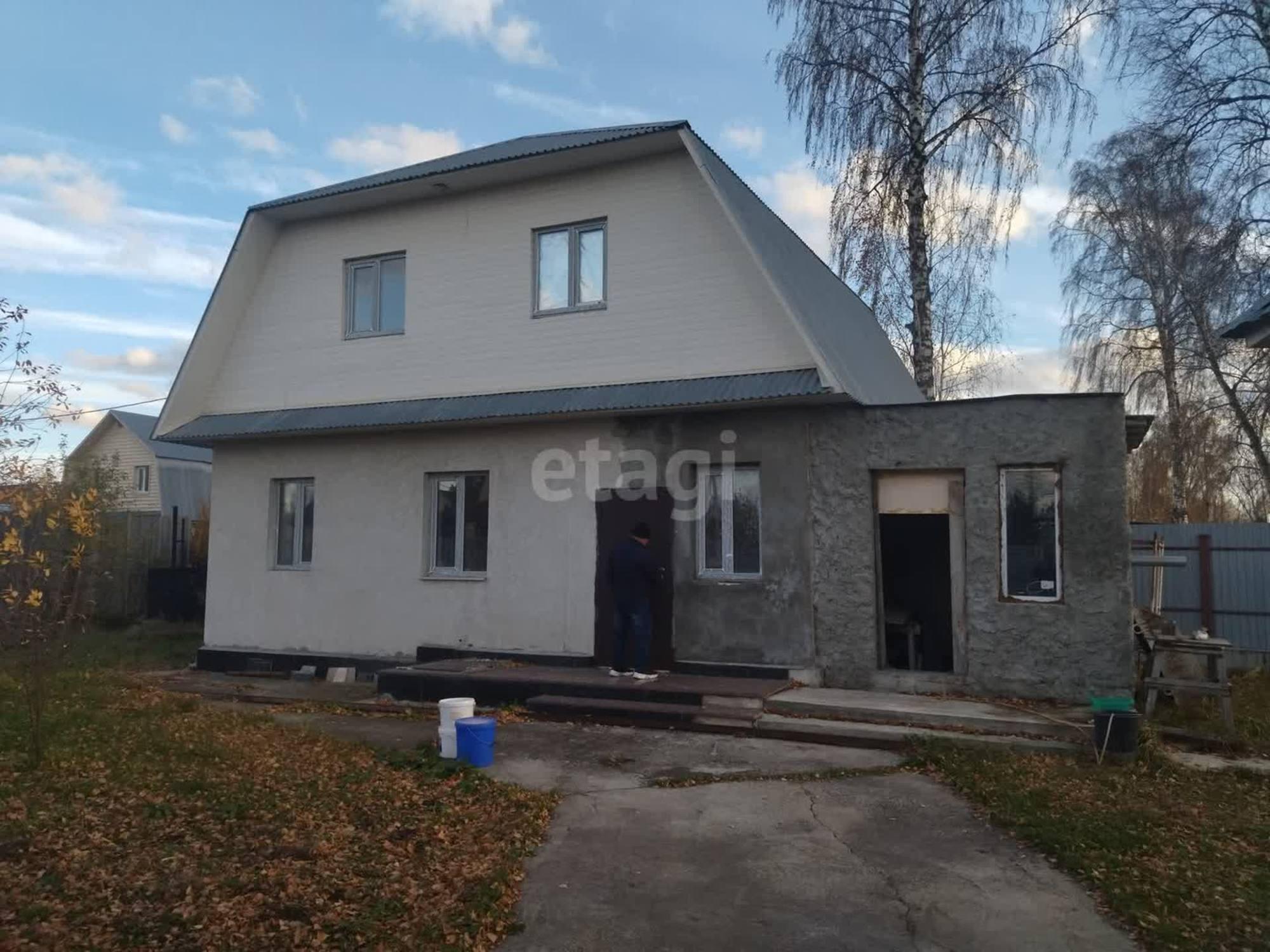 Купить дачу, дом, коттедж за 10 730 000 рублей на 16-ая,
