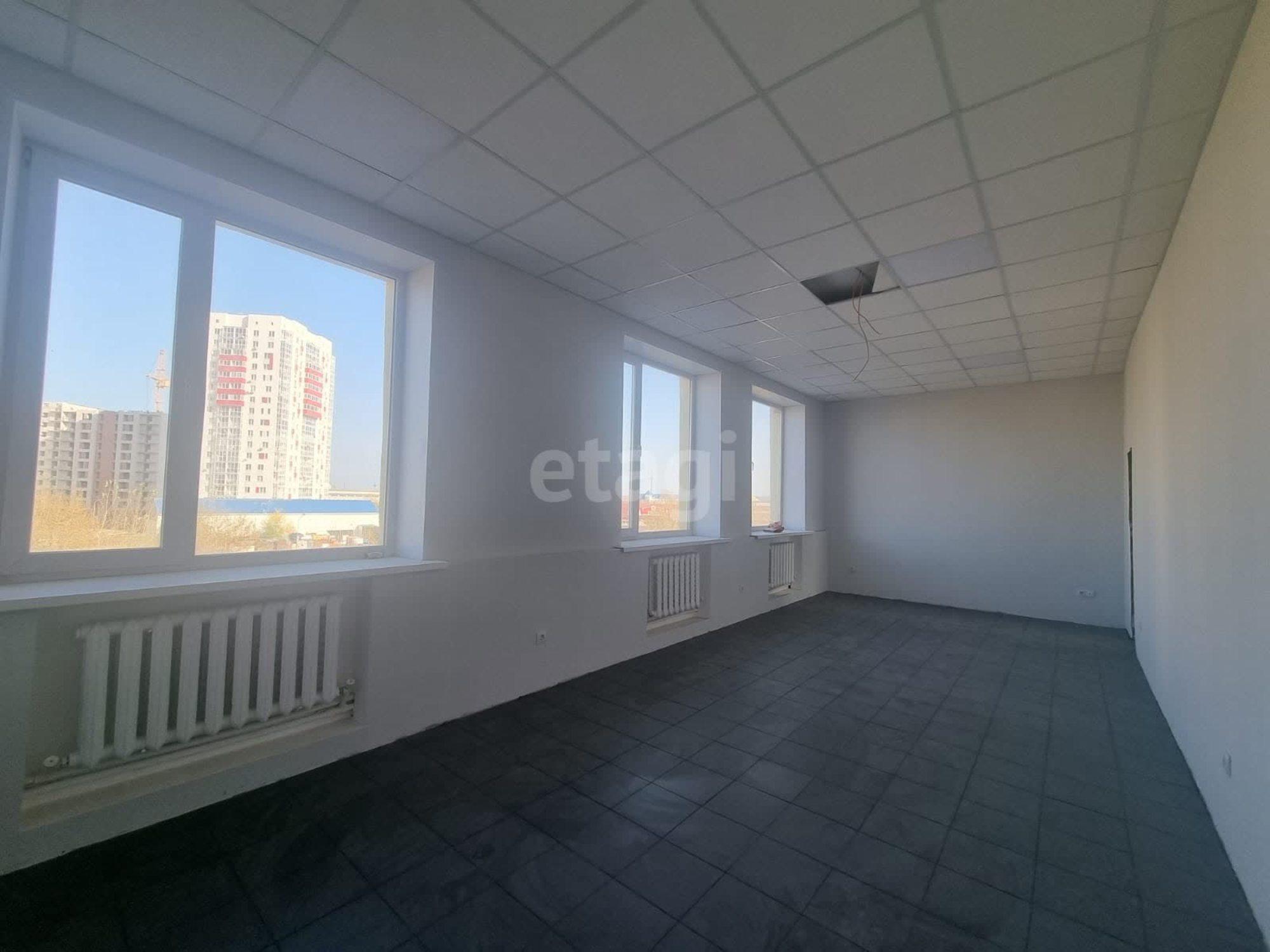 Купить офис, помещение под офис за 1 166 000 рублей на 50 лет Октября 120