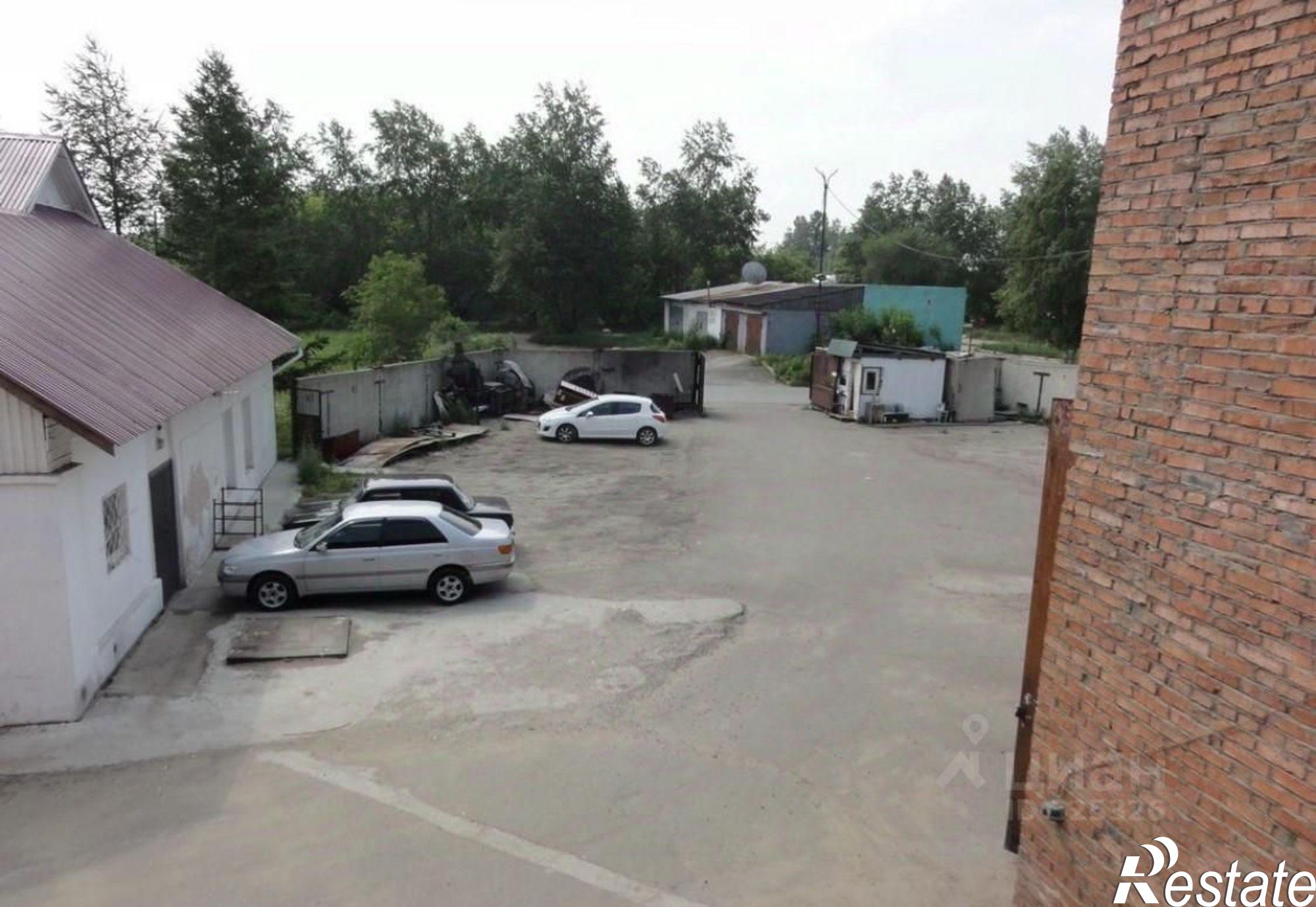 Купить производственную площадь за 12 500 800 рублей на улица Машиностроителей