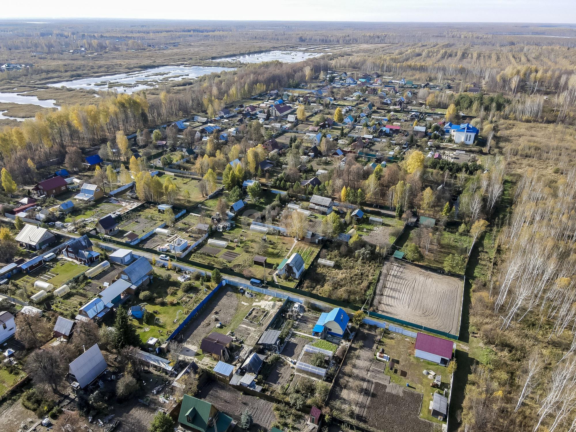 Купить землю, земельный участок за 400 000 рублей на 2-я,