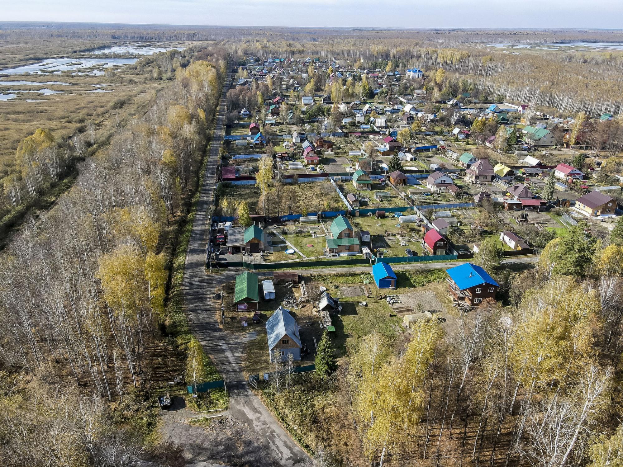 Купить землю, земельный участок за 400 000 рублей на 2-я,
