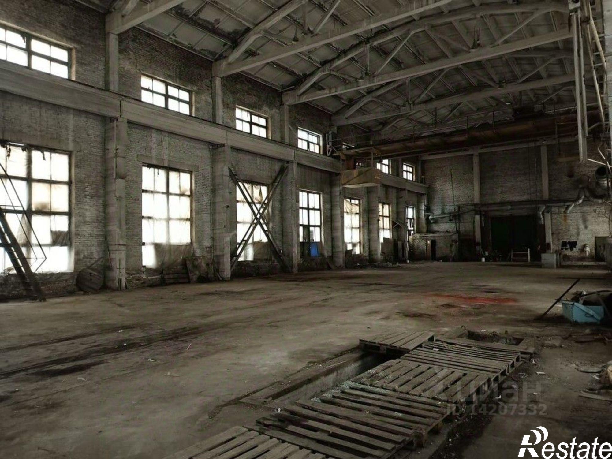 Сдать складское помещение за 173 072 рублей на Барабинская улица, 20
