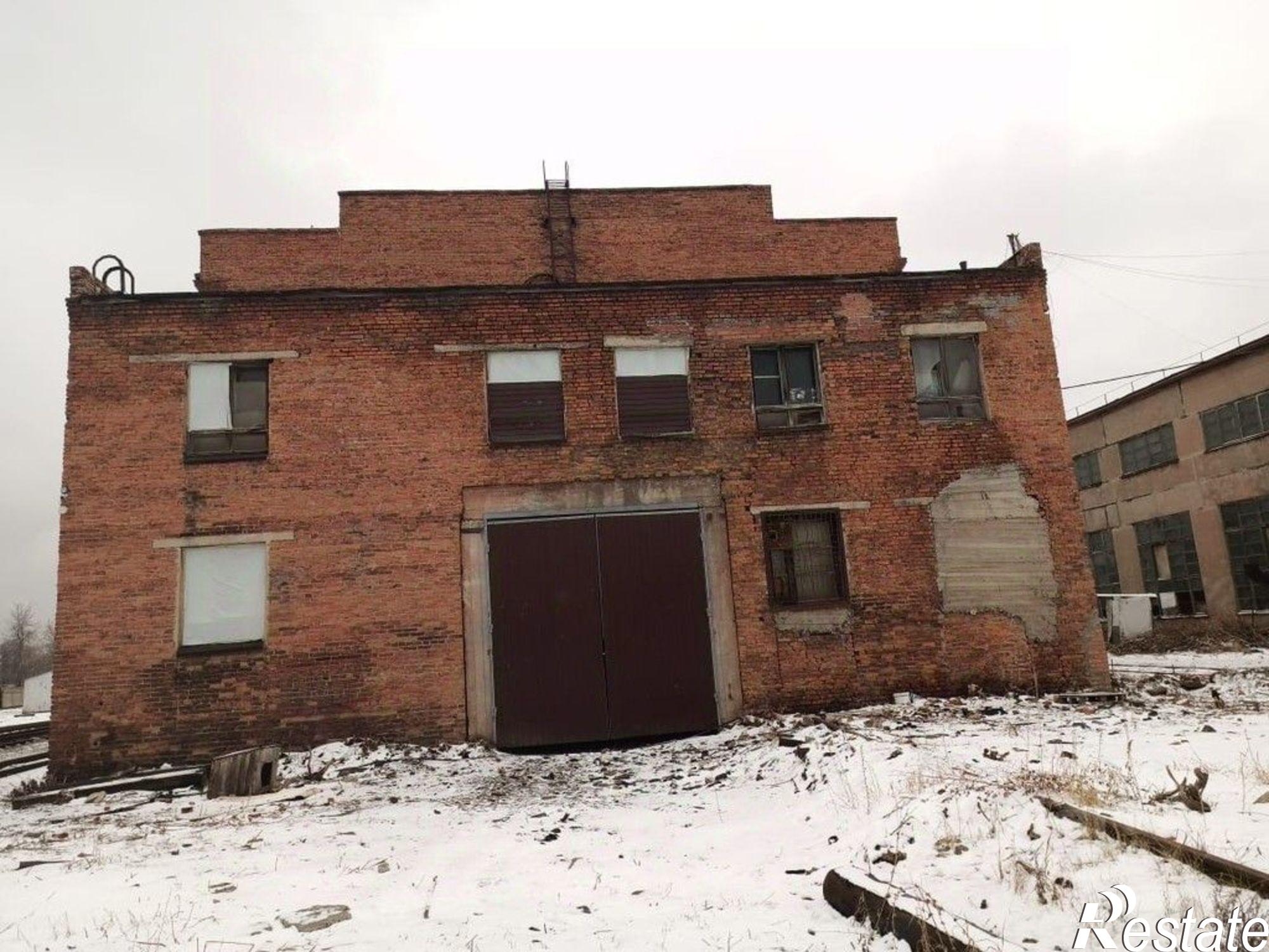 Сдать складское помещение за 173 072 рублей на Барабинская улица, 20