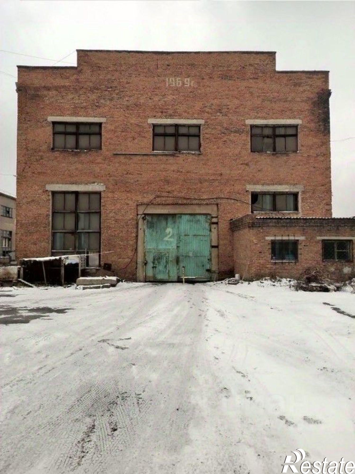 Сдать складское помещение за 173 072 рублей на Барабинская улица, 20