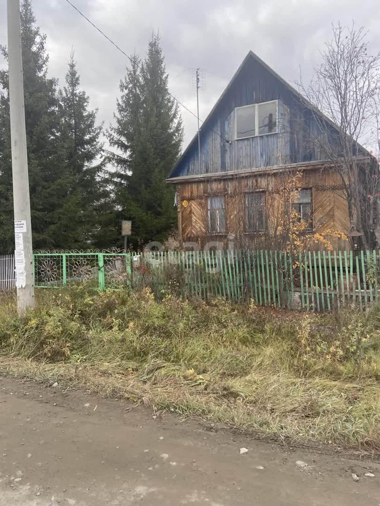 Купить дачу, дом, коттедж за 2 800 000 рублей на Лесная,