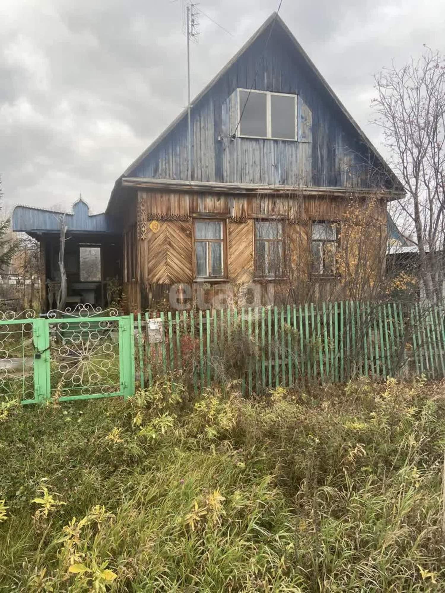 Купить дачу, дом, коттедж за 2 800 000 рублей на Лесная,