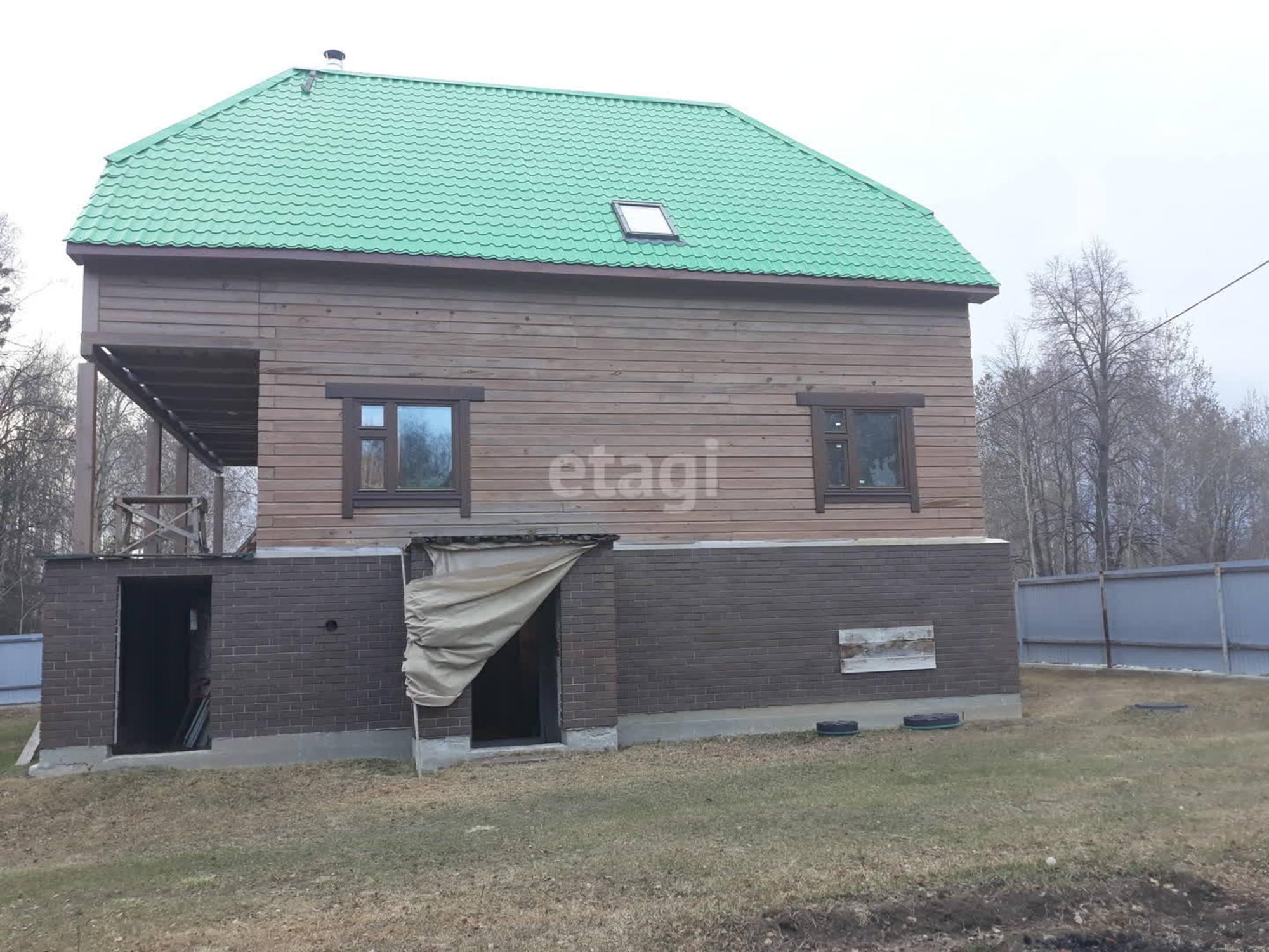 Купить дачу, дом, коттедж за 8 450 000 рублей на Кедровая,