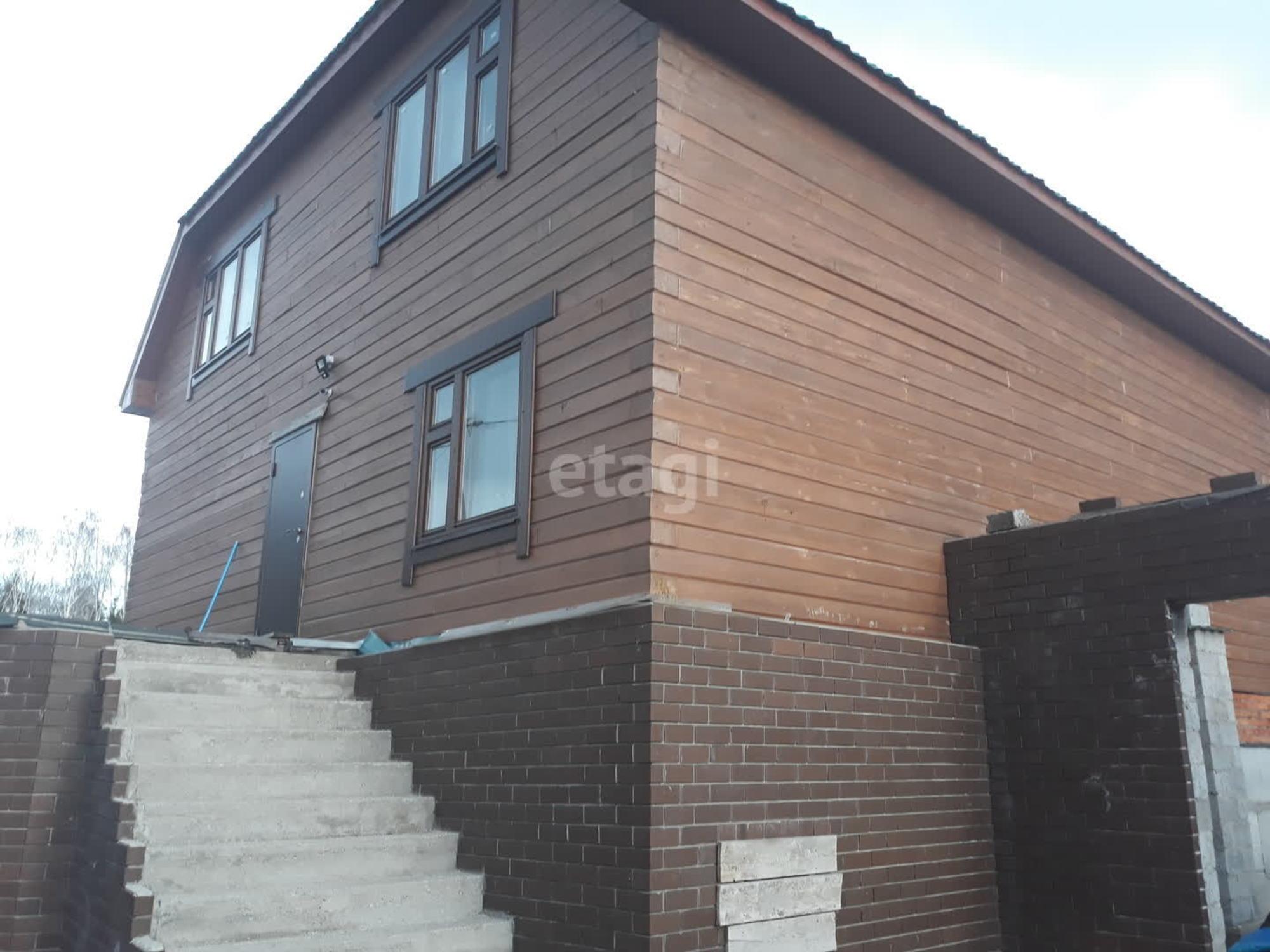Купить дачу, дом, коттедж за 8 450 000 рублей на Кедровая,