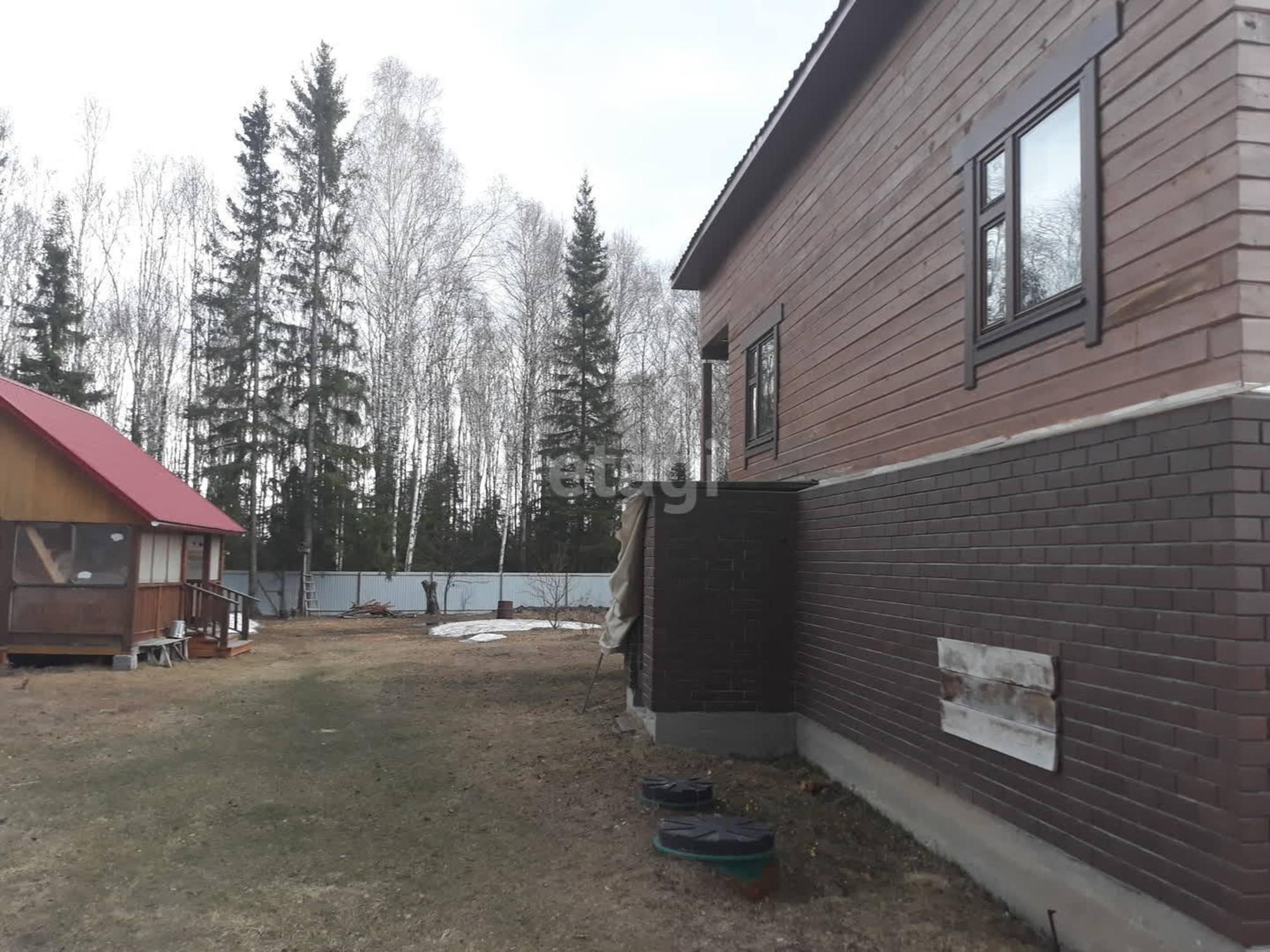 Купить дачу, дом, коттедж за 8 450 000 рублей на Кедровая,