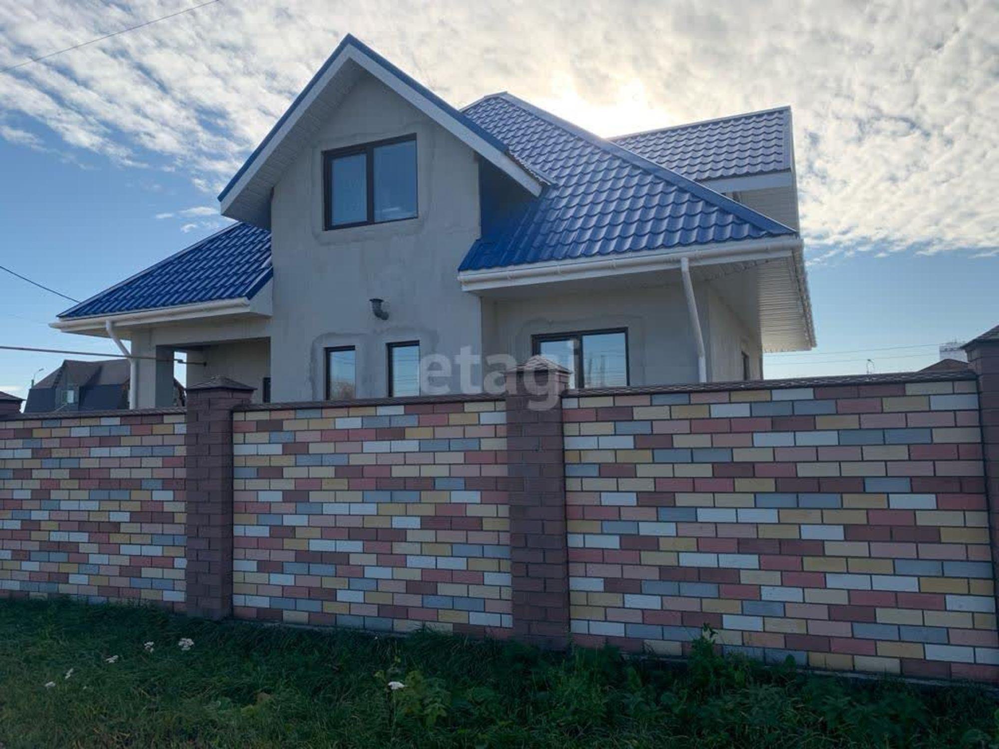 Купить дачу, дом, коттедж за 15 000 000 рублей на Муромская (Линейная), 1б
